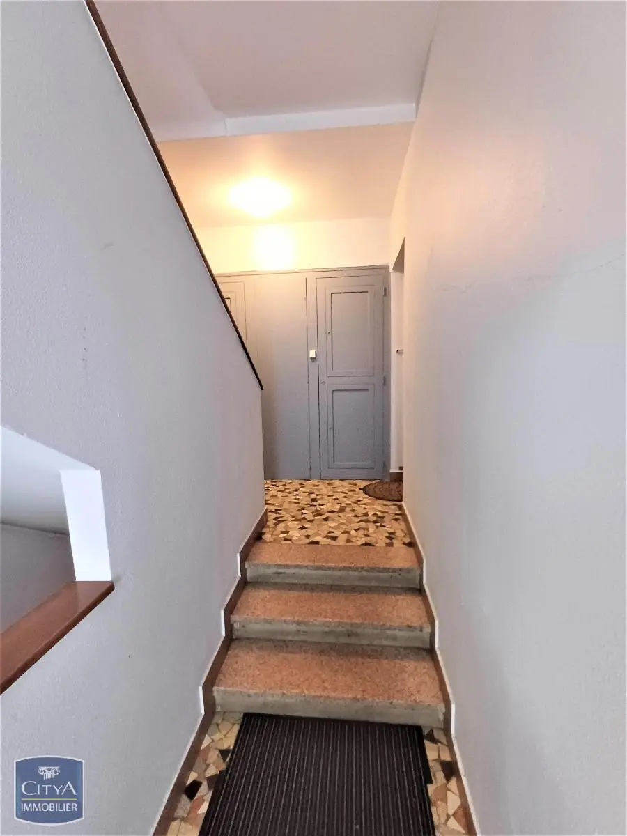 Photo 5 Appartement 3 pièces 49.45m²