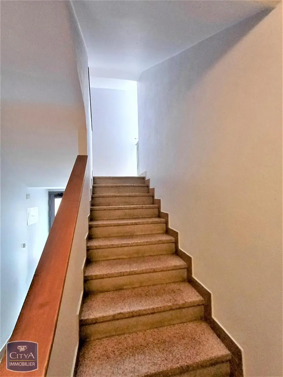 Photo 6 Appartement 3 pièces 49.45m²