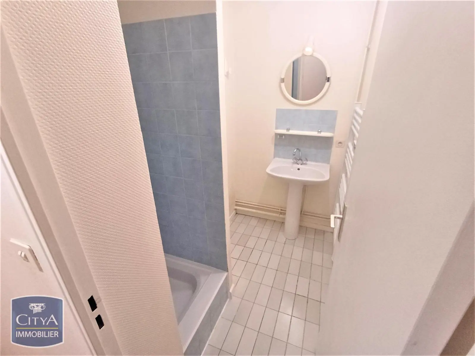 Photo 5 Appartement 1 pièce 20.44m²