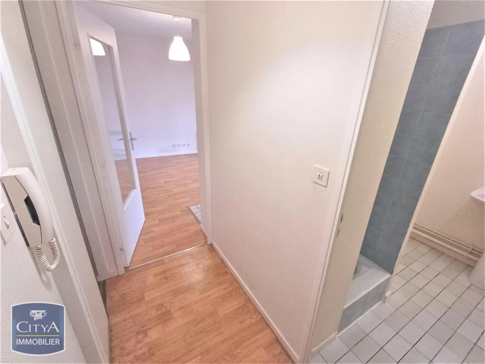 Photo 4 Appartement 1 pièce 20.44m²