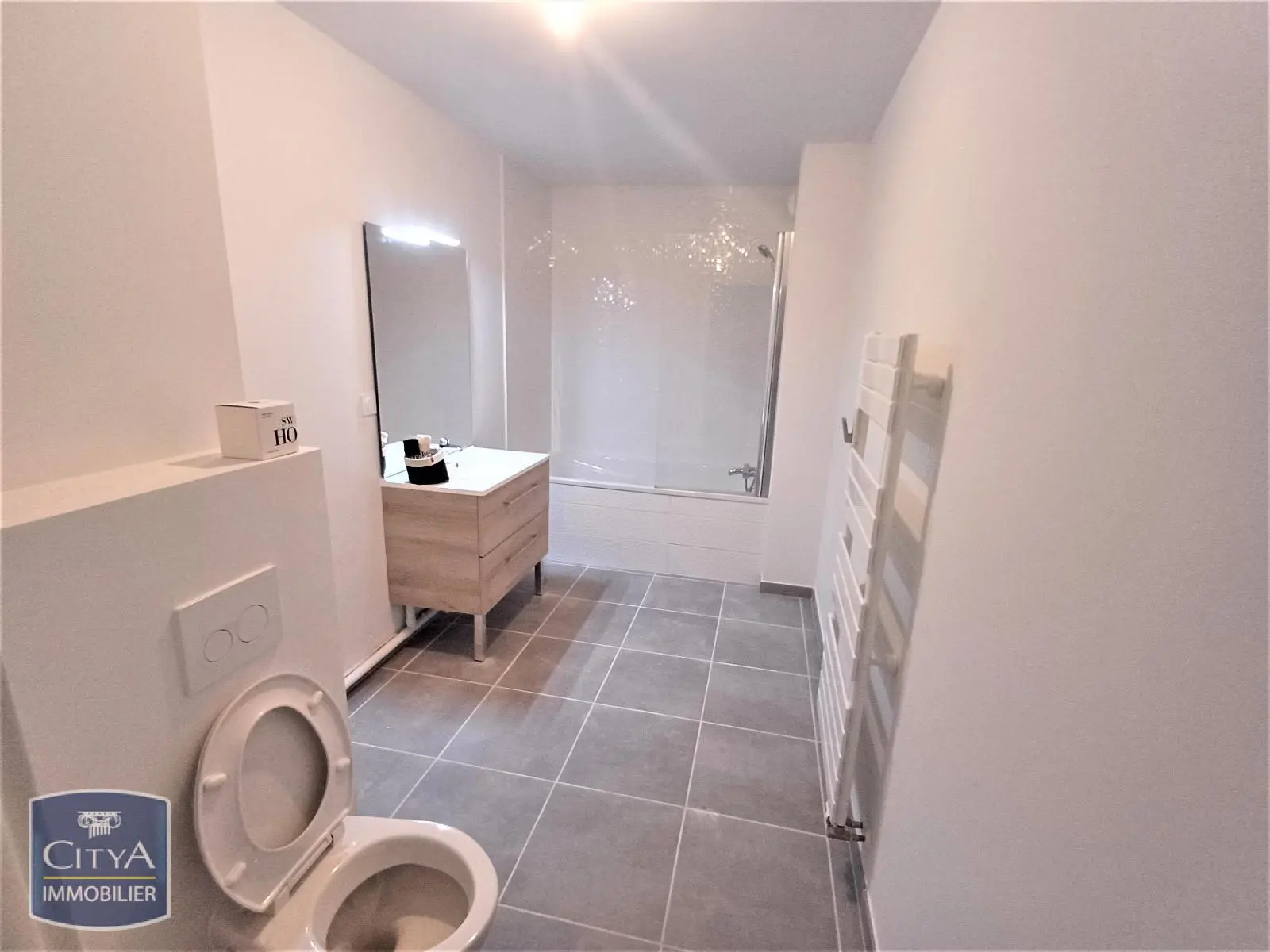 Photo 9 appartement Dijon