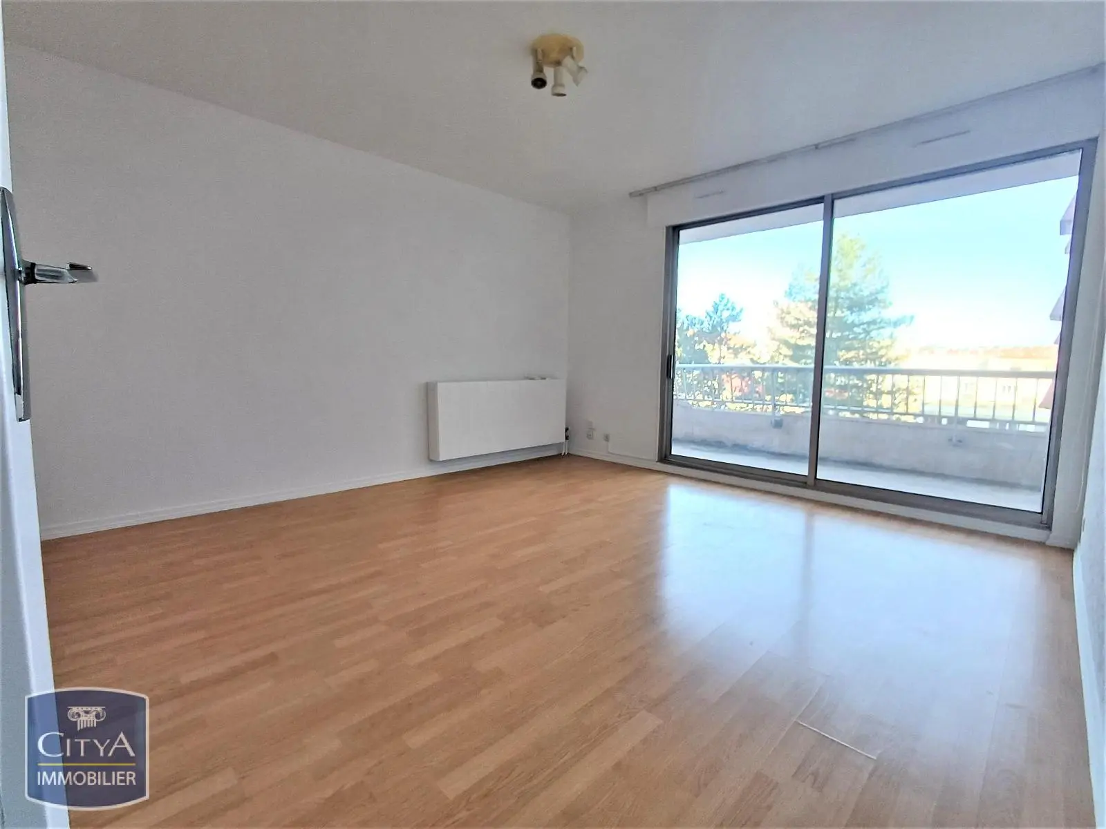 Photo 2 Appartement 2 pièces 44.62m²