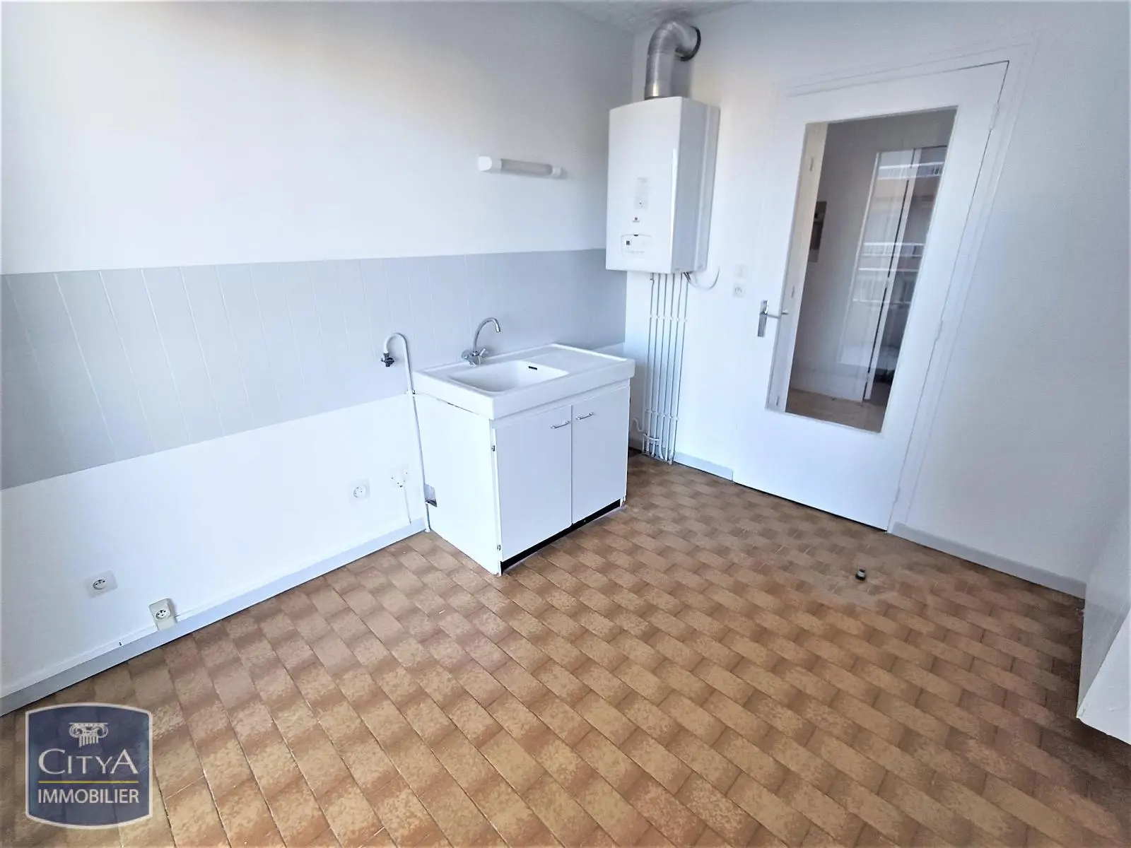 Photo 11 Appartement 2 pièces 44.62m²