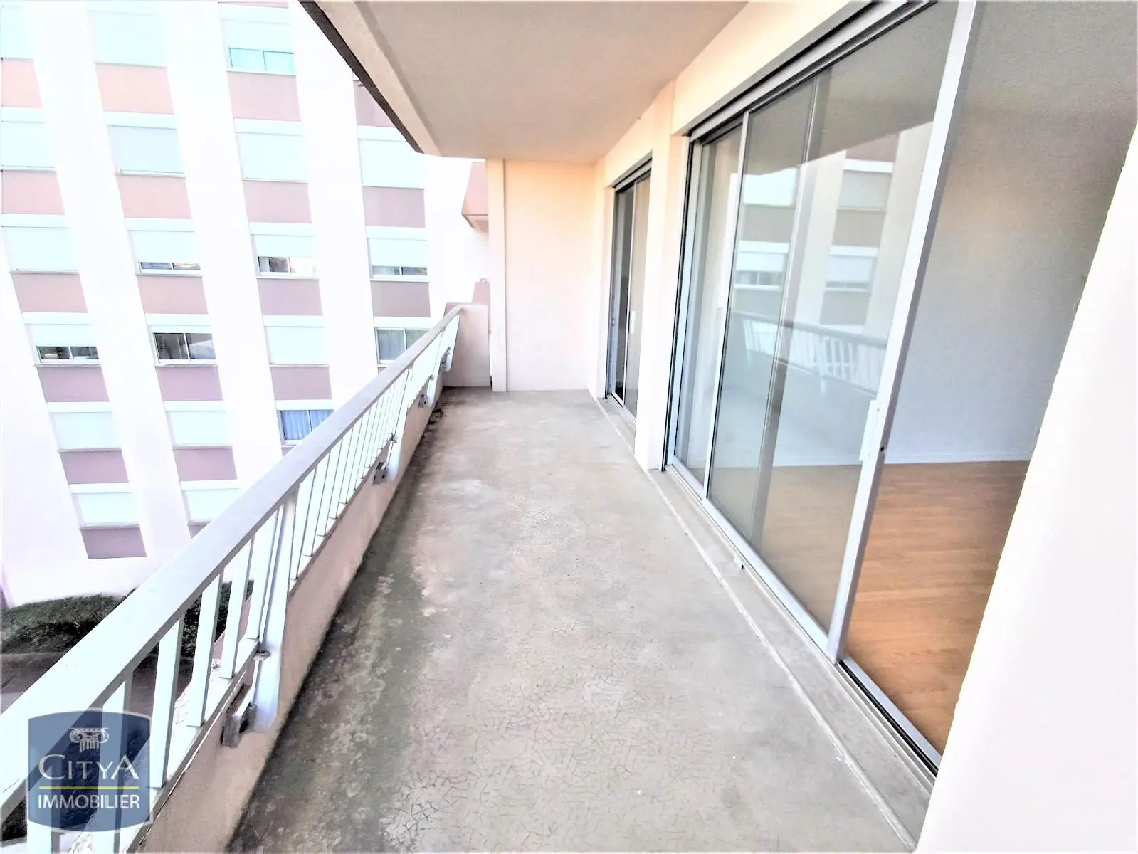Photo 3 Appartement 2 pièces 44.62m²