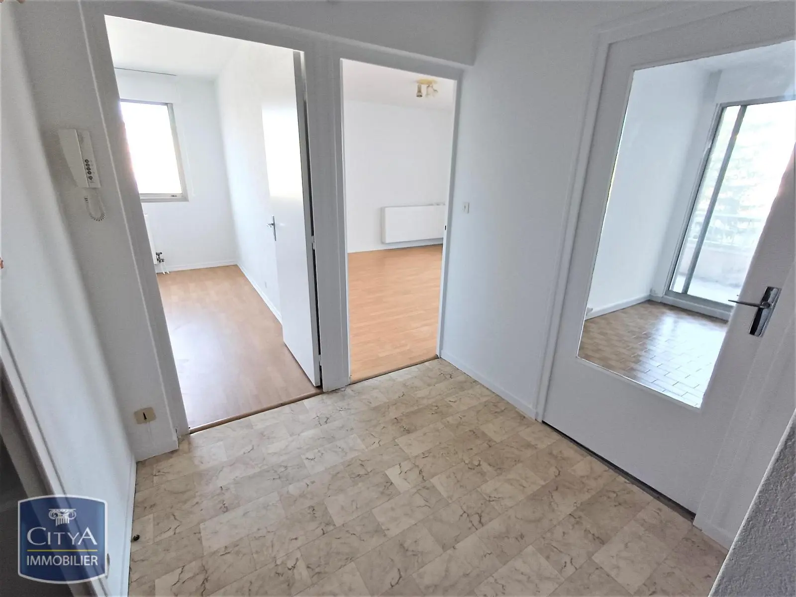 Photo 6 Appartement 2 pièces 44.62m²