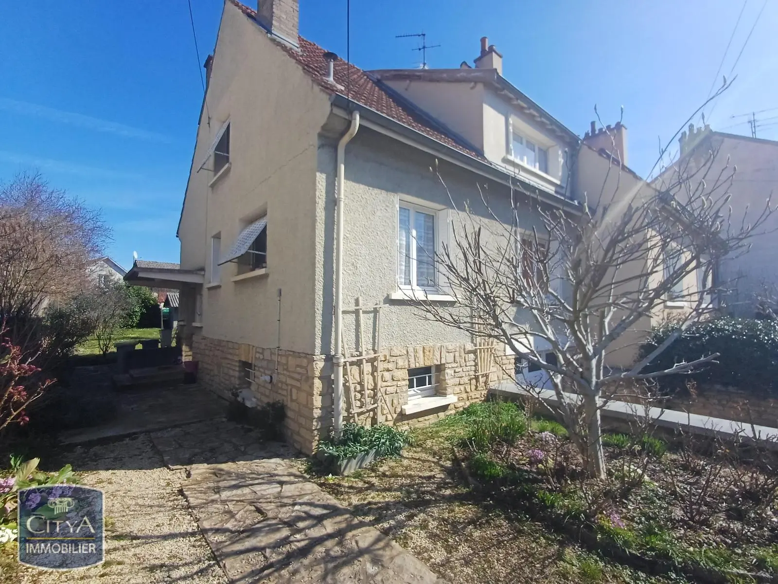 Photo 1 maison Dijon