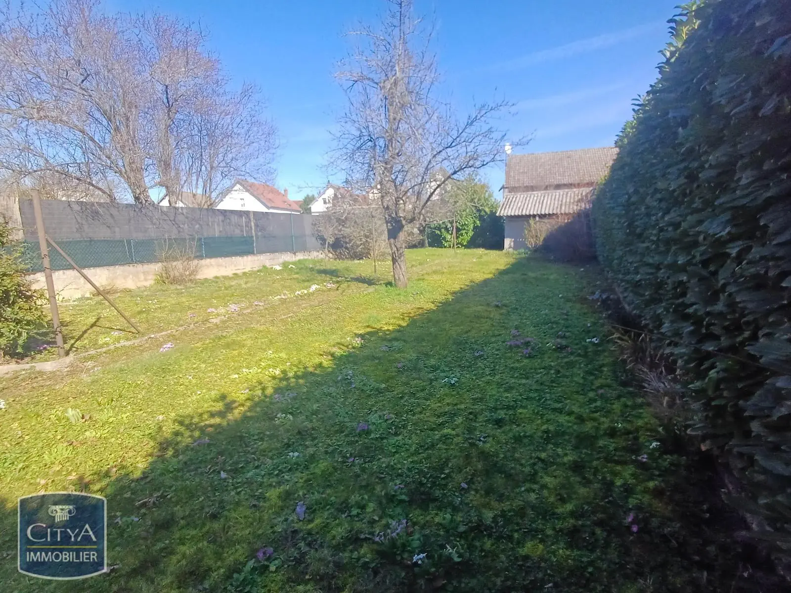 Photo 3 maison Dijon