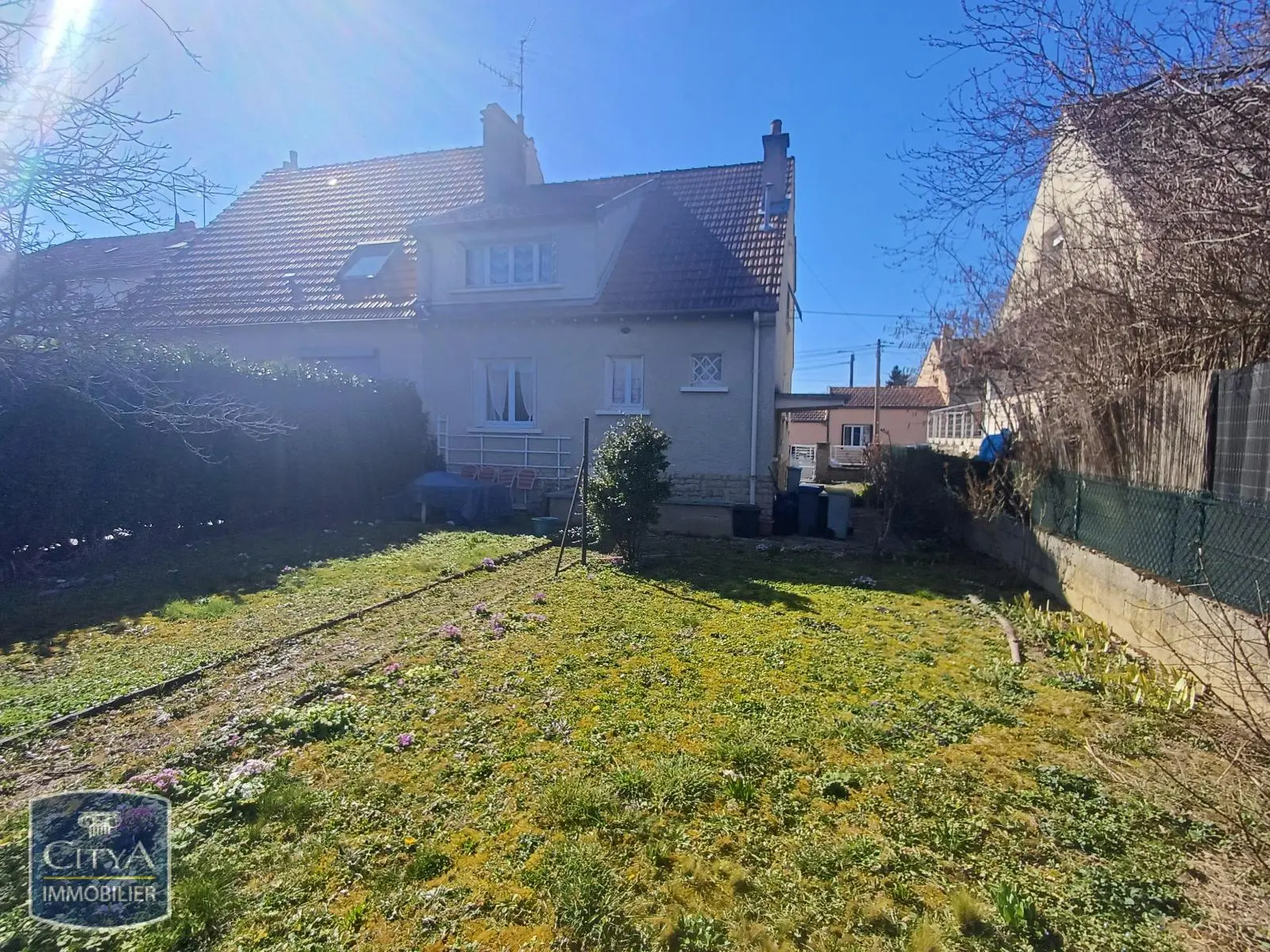 Photo 4 maison Dijon