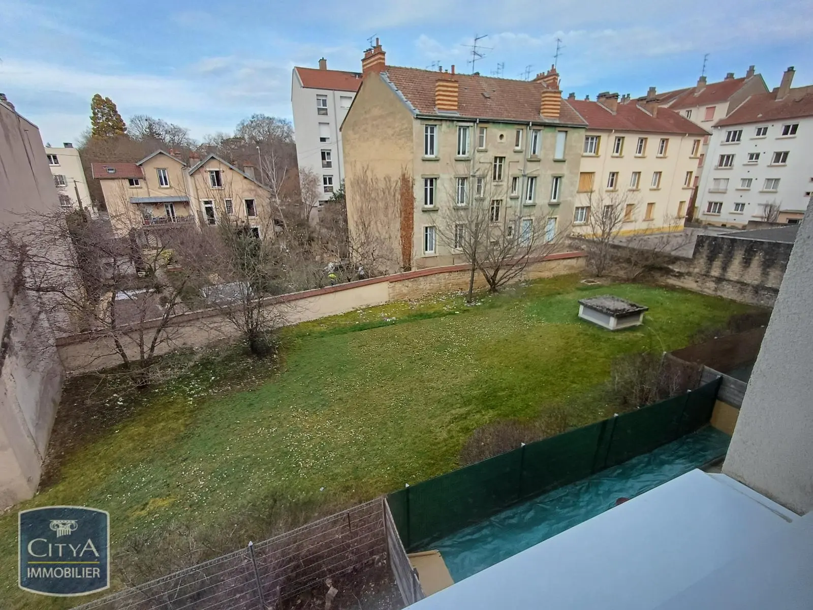 Photo 7 Appartement 3 pièces 66.75m²