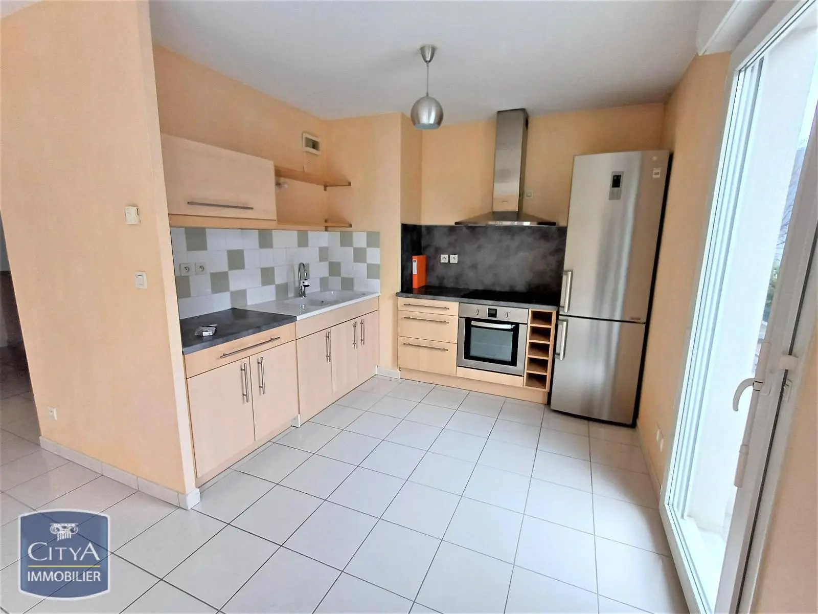 Photo 2 Appartement 3 pièces 66.75m²