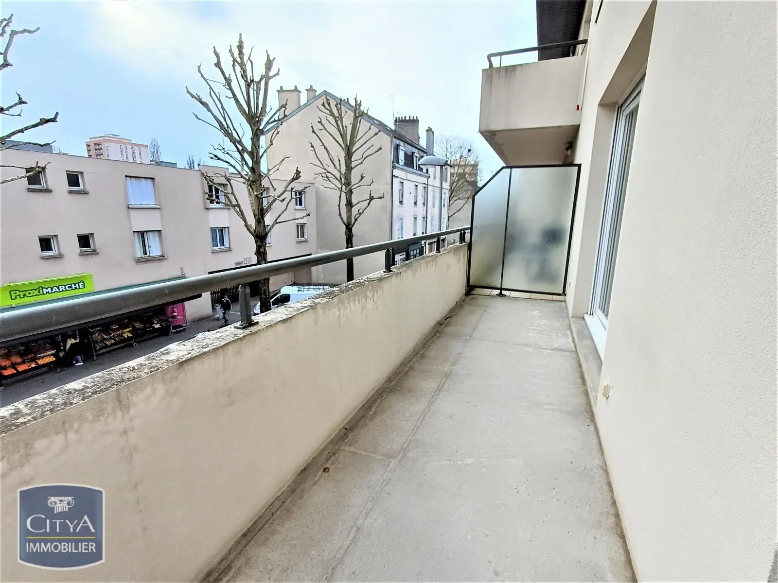 Photo 6 Appartement 3 pièces 66.75m²