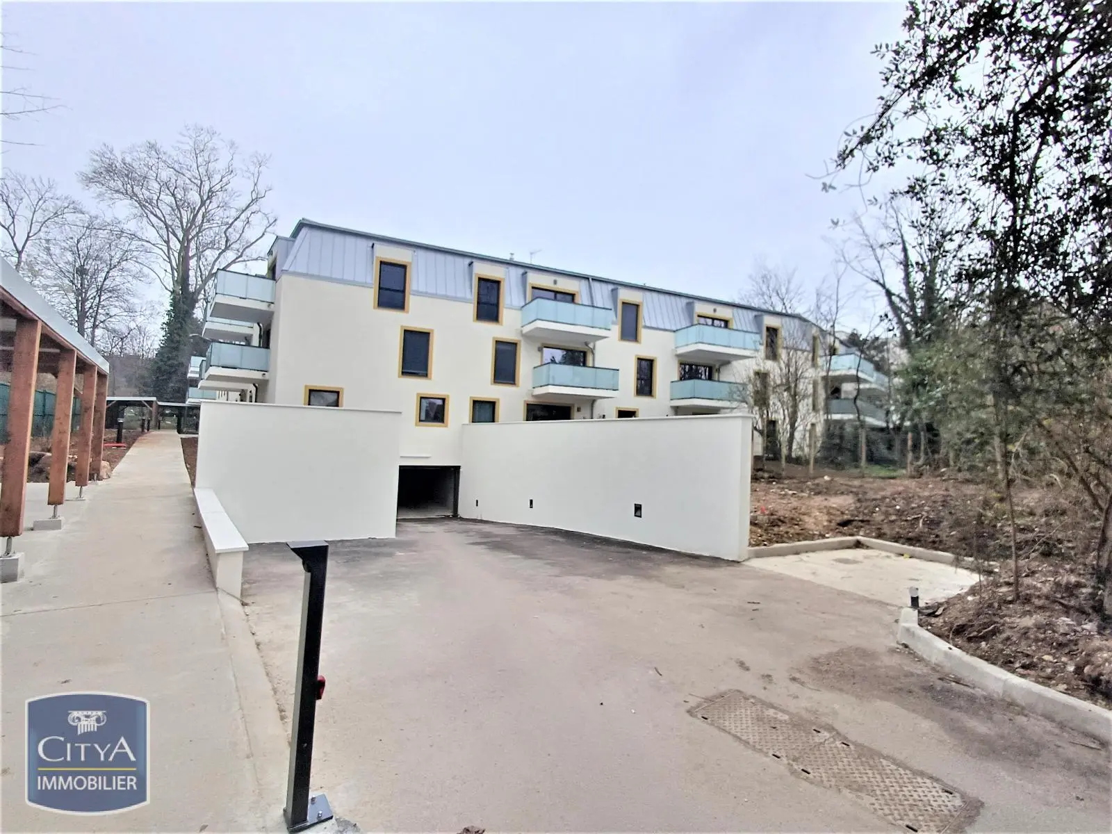 Photo 1 appartement Dijon