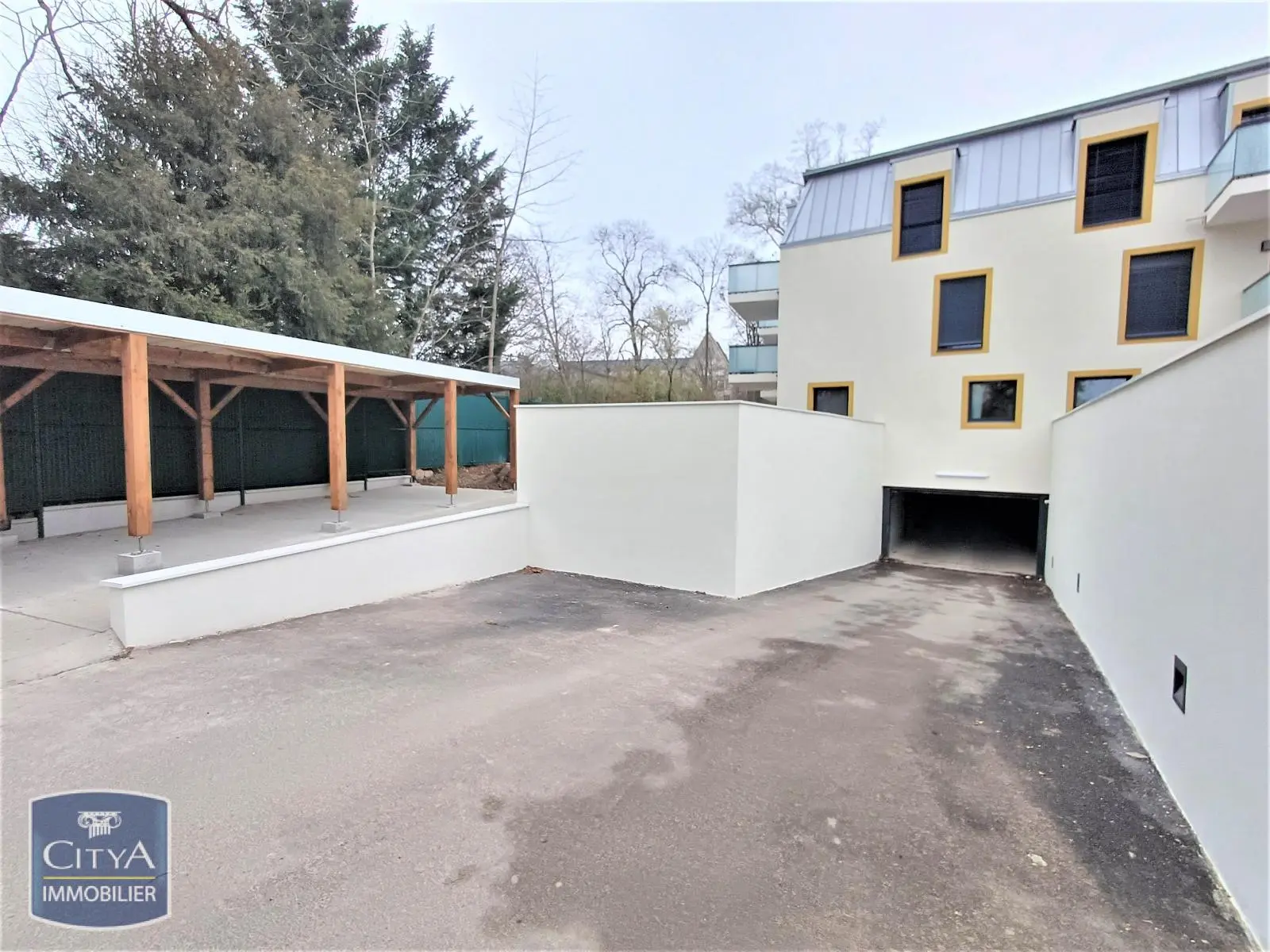 Photo 2 appartement Dijon