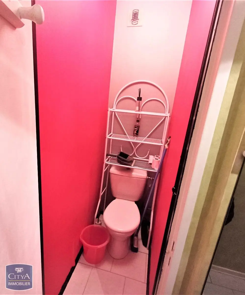 Photo 10 Appartement 2 pièces 26.04m²