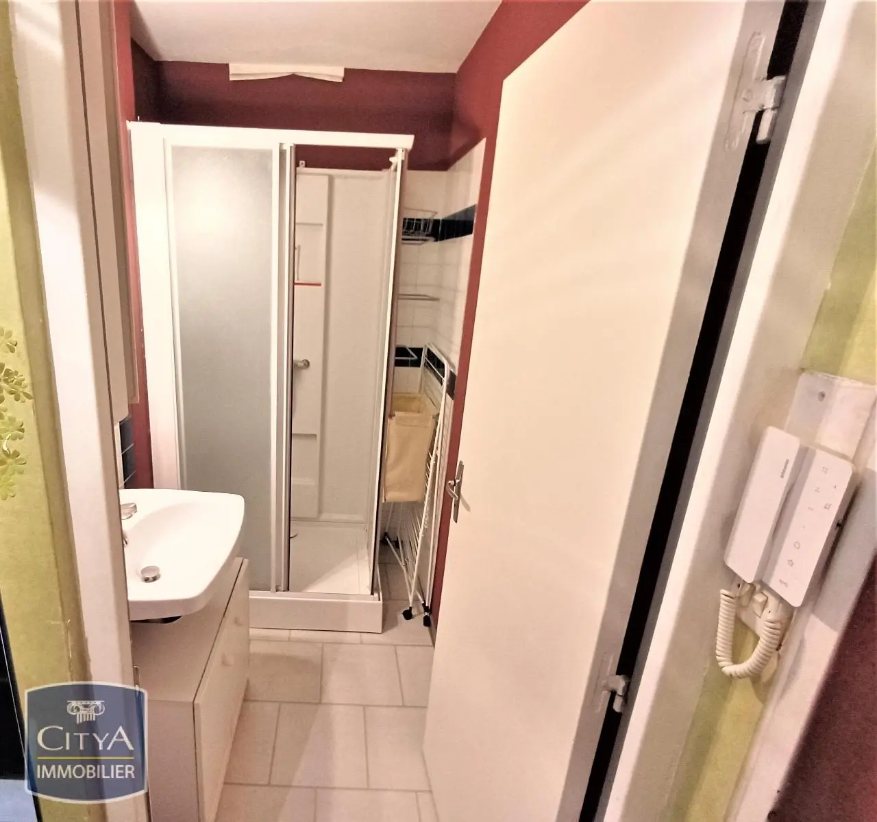 Photo 11 Appartement 2 pièces 26.04m²