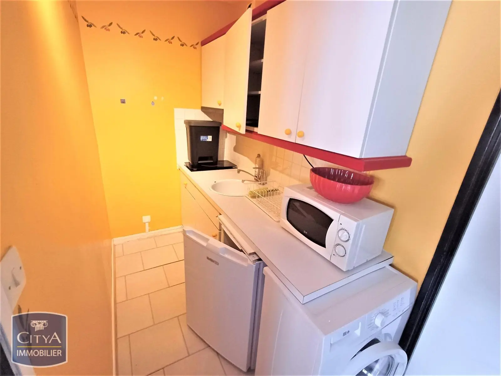 Photo 9 Appartement 2 pièces 26.04m²