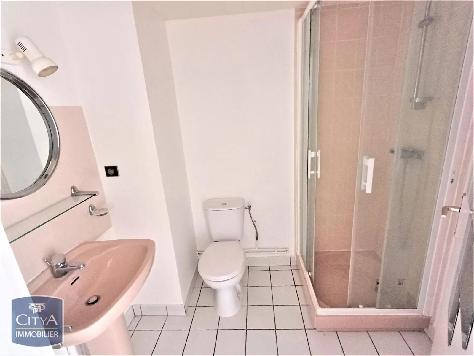 Photo 12 Appartement 1 pièce 18.06m²