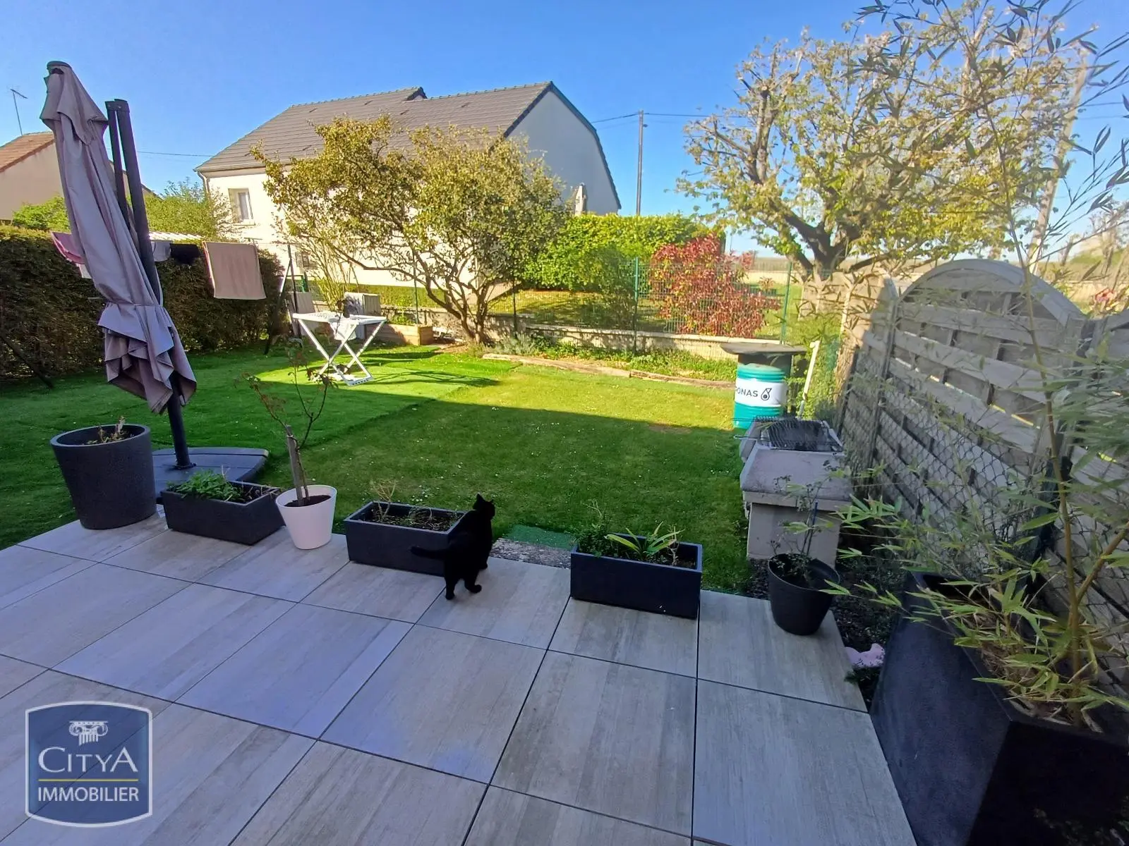 Photo 8 Maison 4 pièces 83.48m²