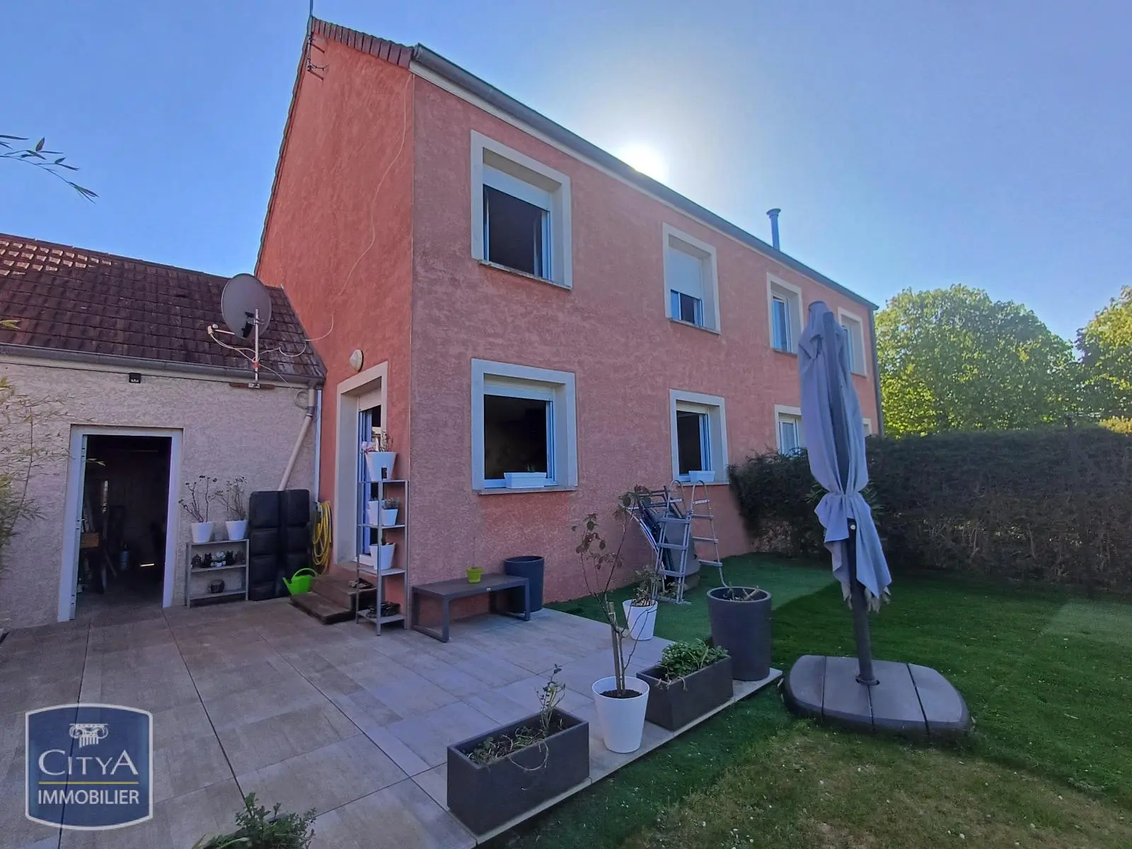 Photo 5 Maison 4 pièces 83.48m²
