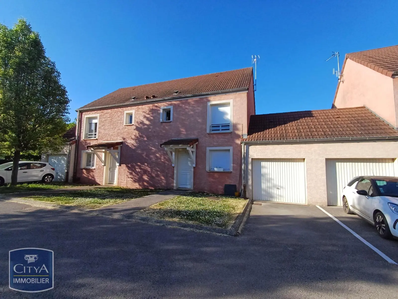 Photo 3 Maison 4 pièces 83.48m²