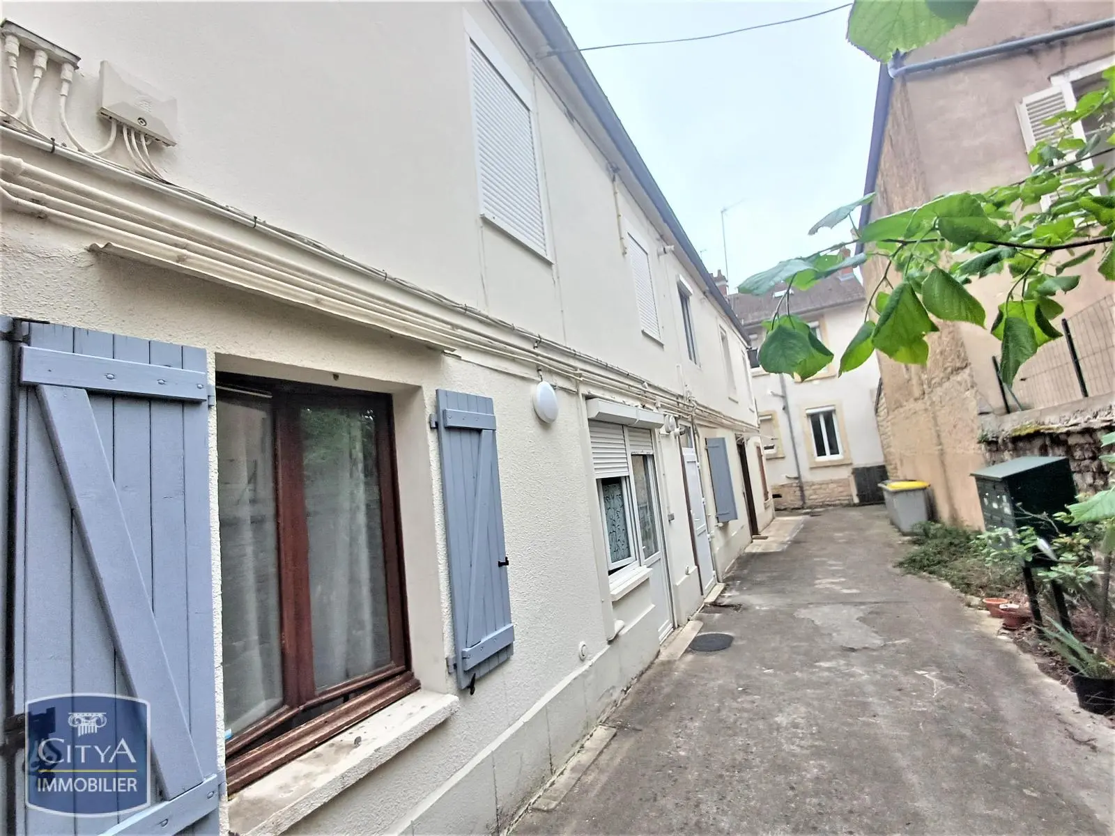 Photo 13 Appartement 2 pièces 35.71m²