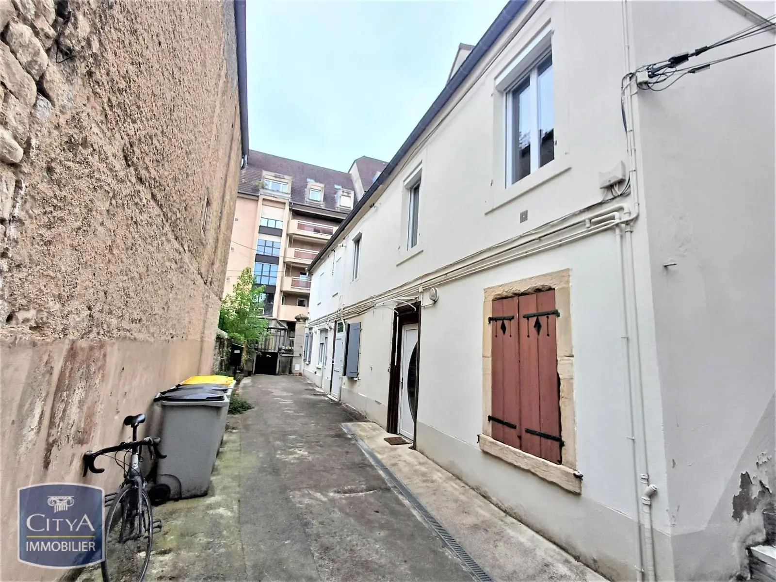 Photo 12 Appartement 2 pièces 35.71m²