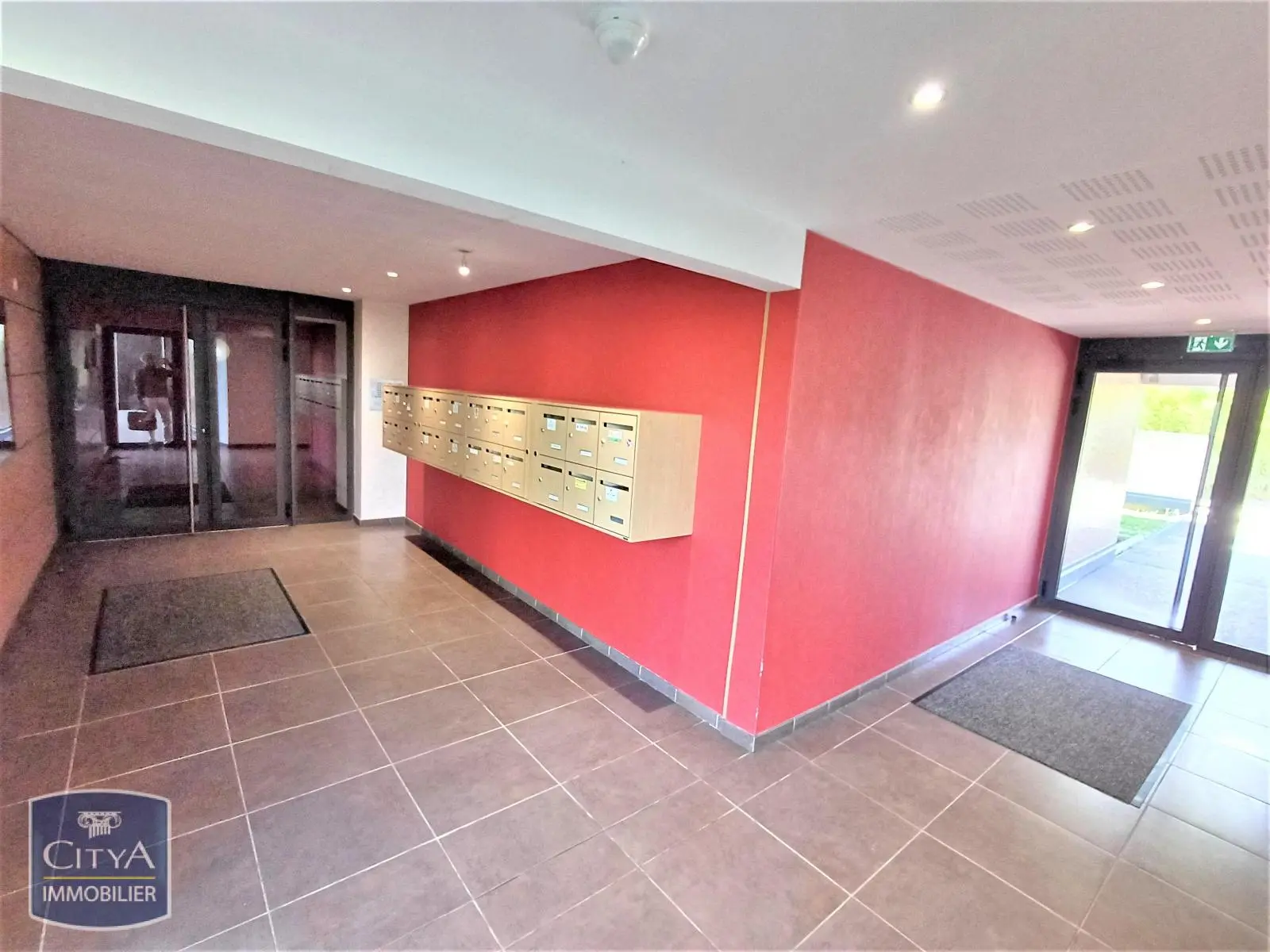 Photo 16 Appartement 3 pièces 50.6m²
