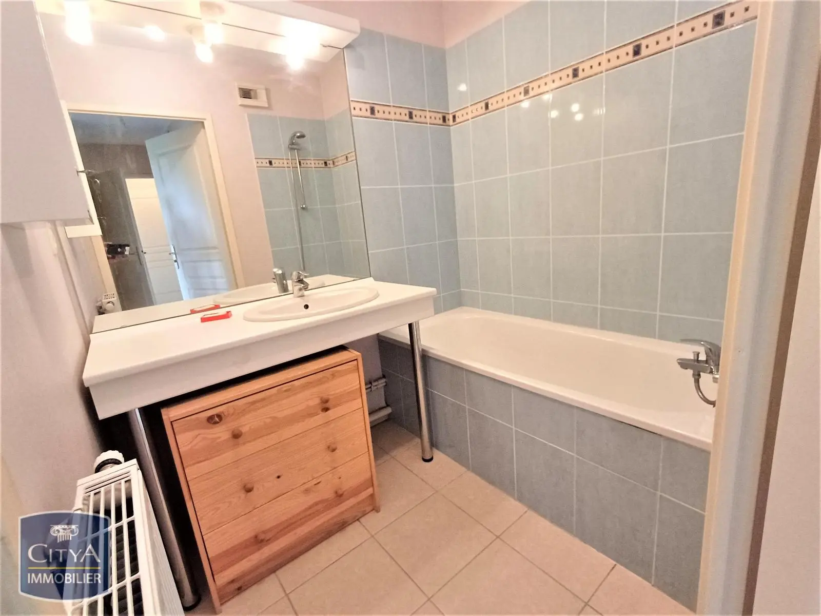 Photo 15 Appartement 3 pièces 50.6m²