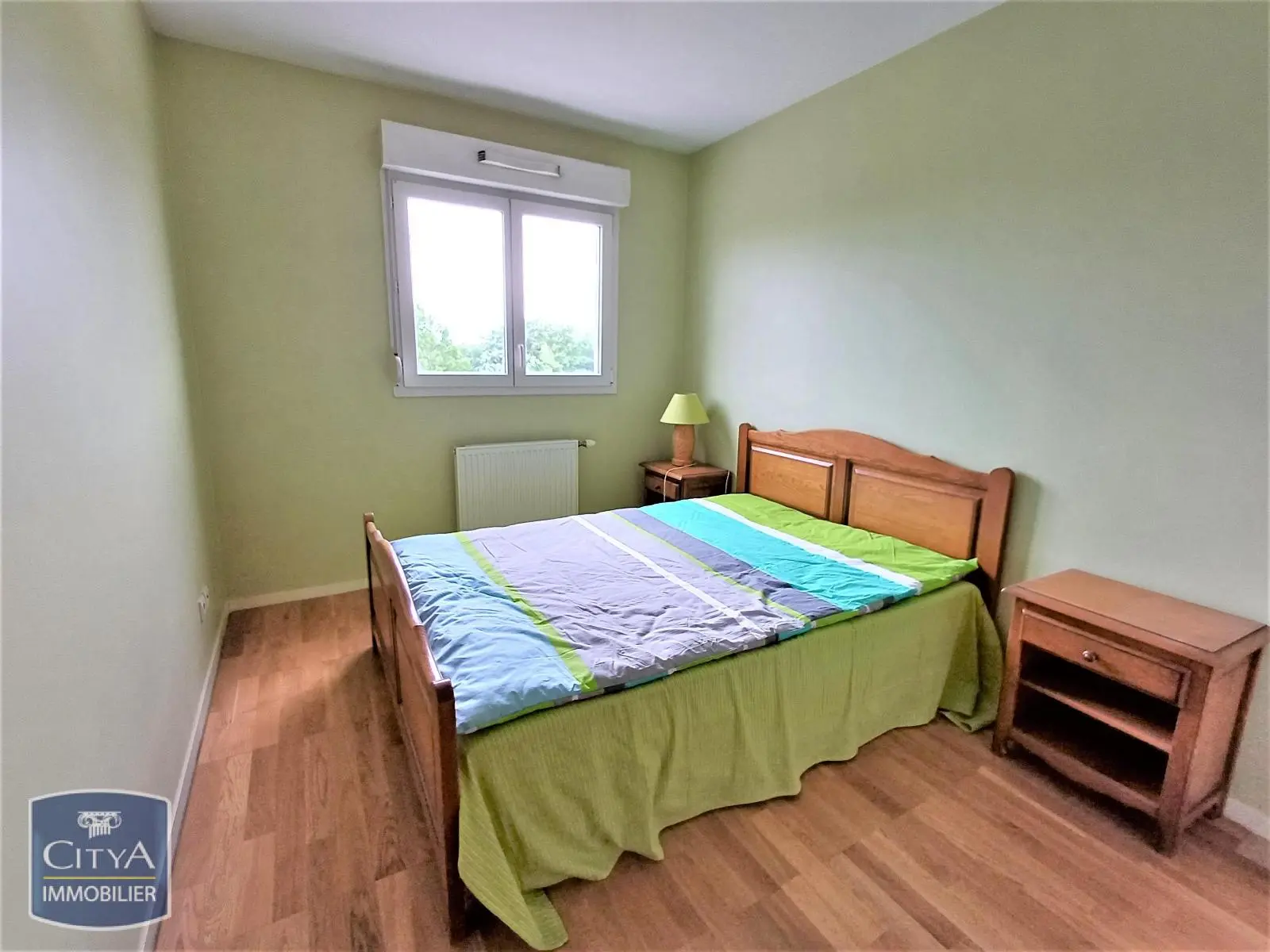 Photo 11 Appartement 3 pièces 50.6m²