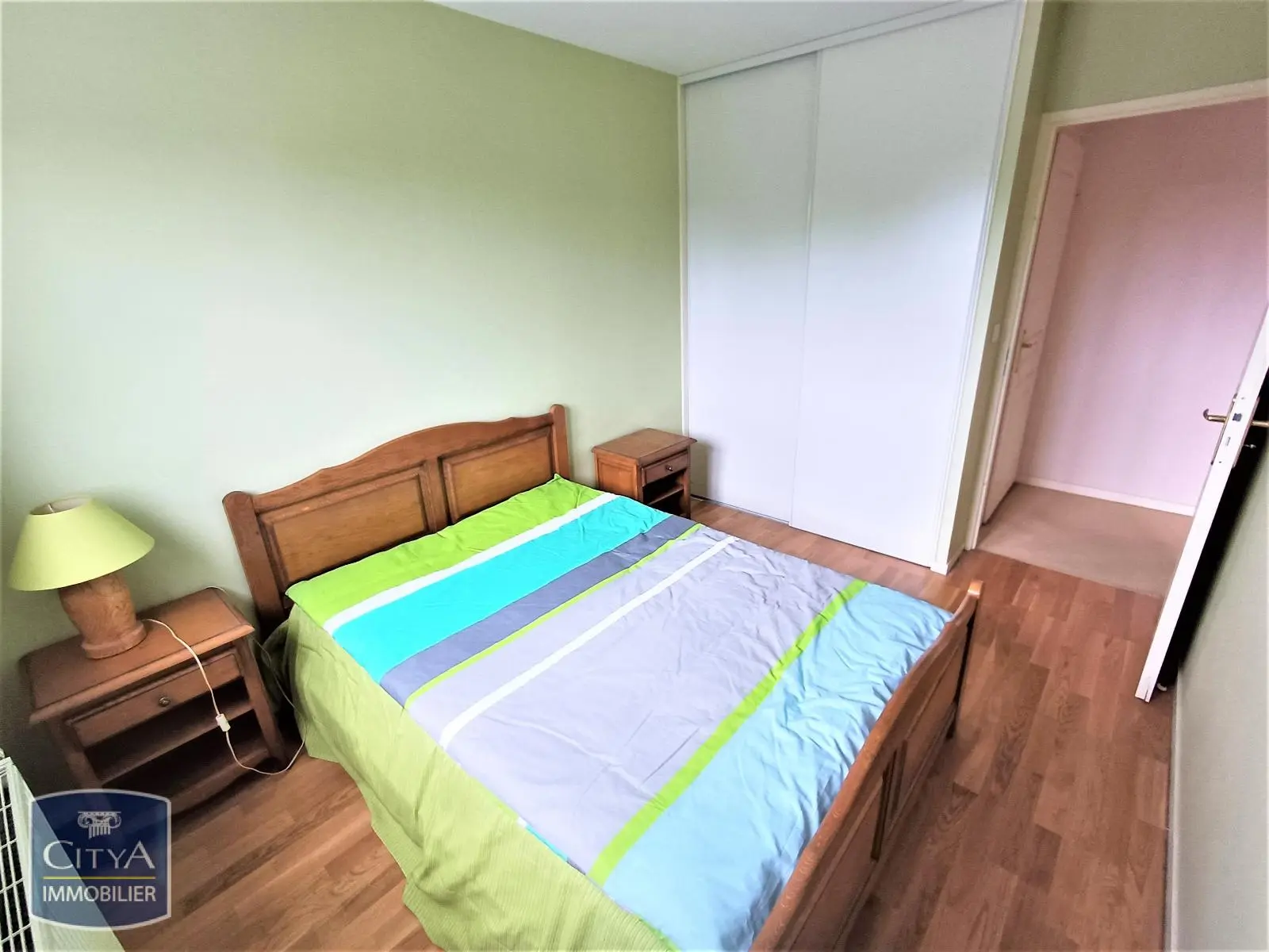 Photo 12 Appartement 3 pièces 50.6m²