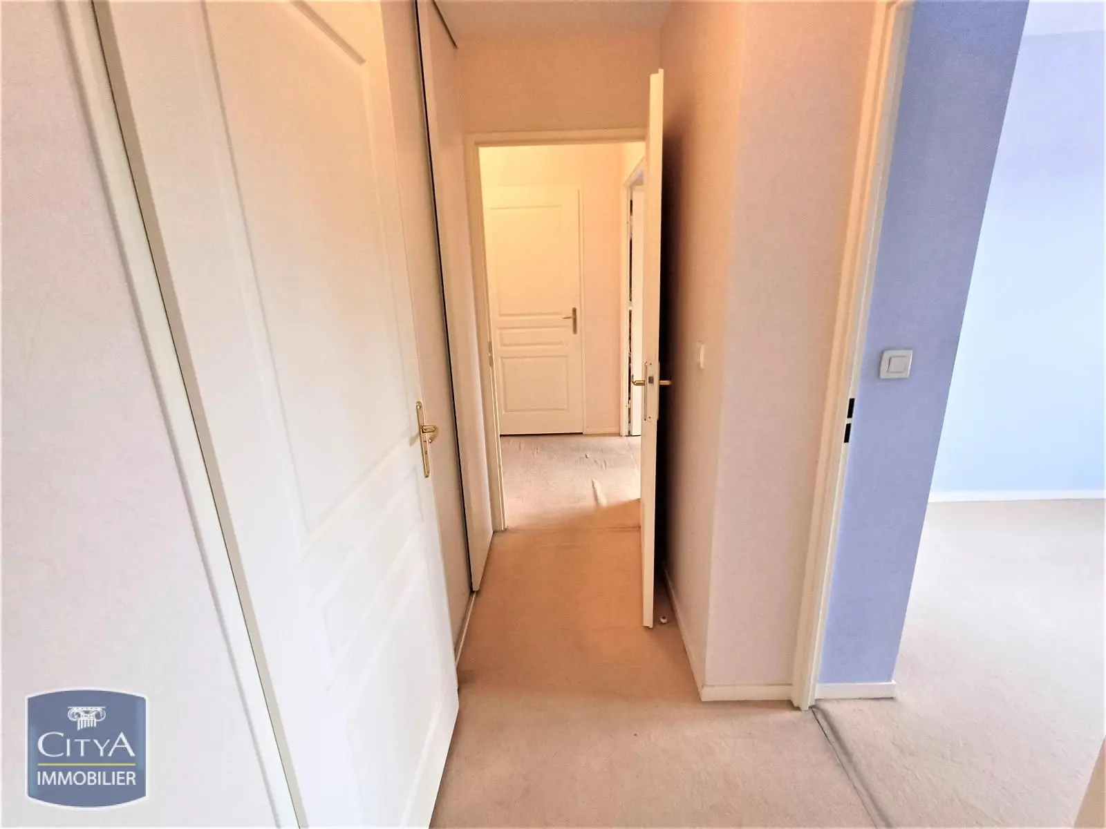 Photo 9 Appartement 3 pièces 50.6m²