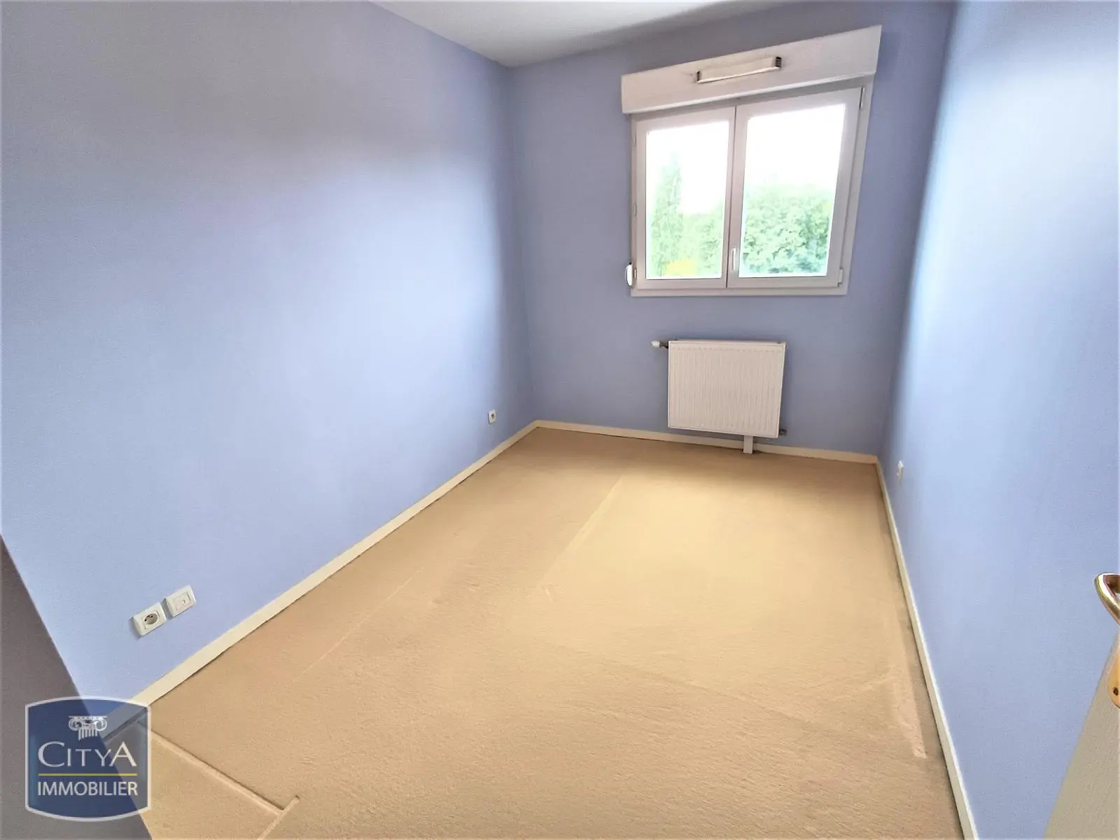 Photo 13 Appartement 3 pièces 50.6m²