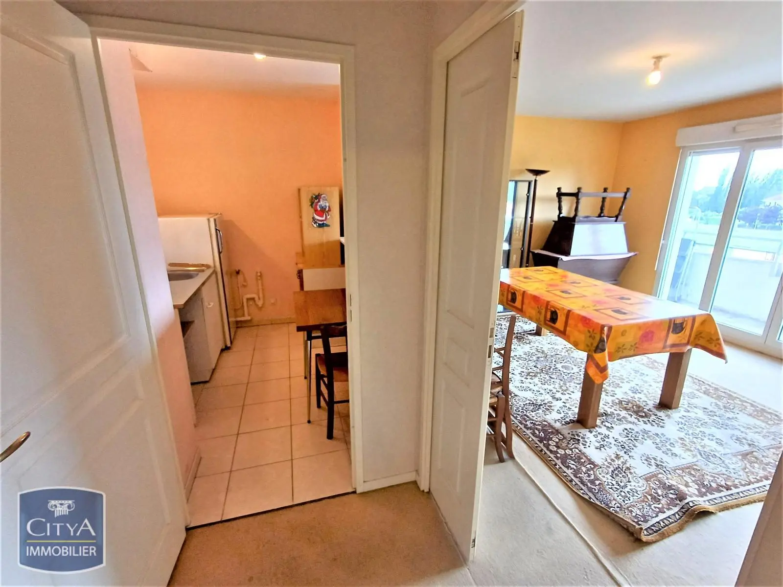 Photo 4 Appartement 3 pièces 50.6m²