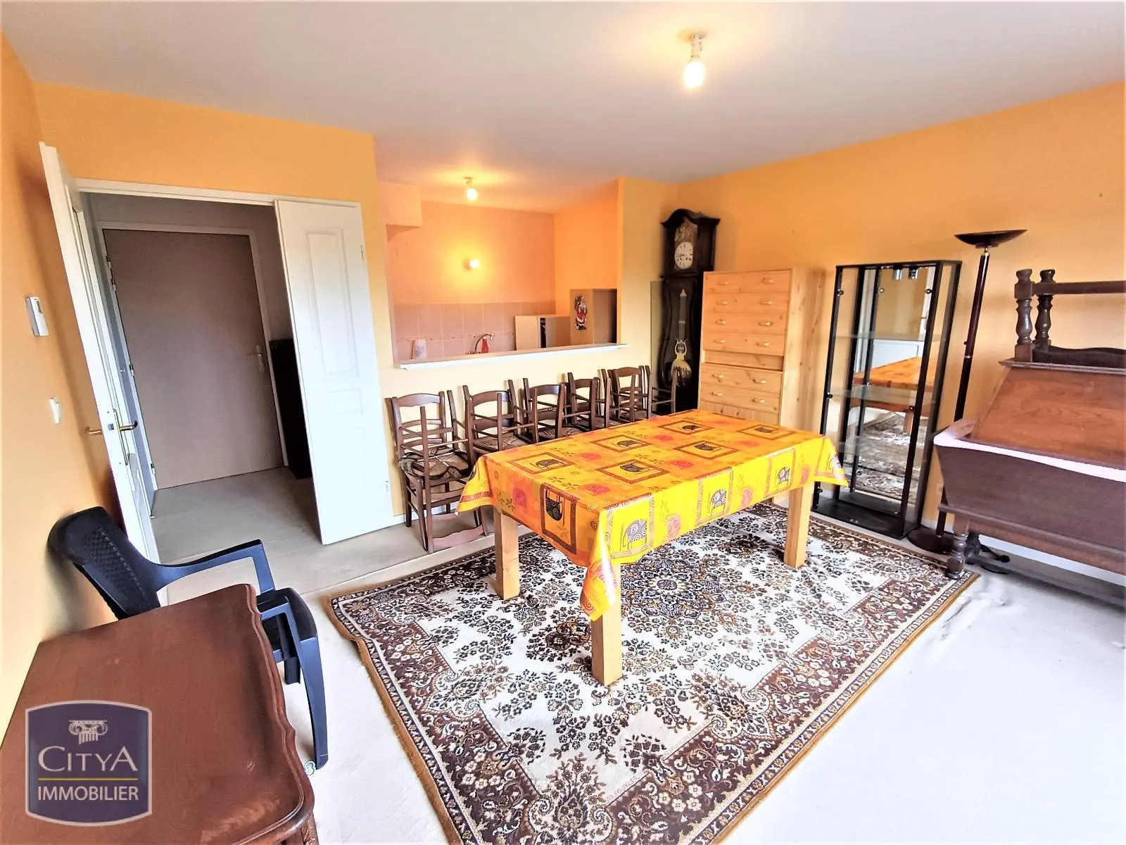 Photo 5 Appartement 3 pièces 50.6m²