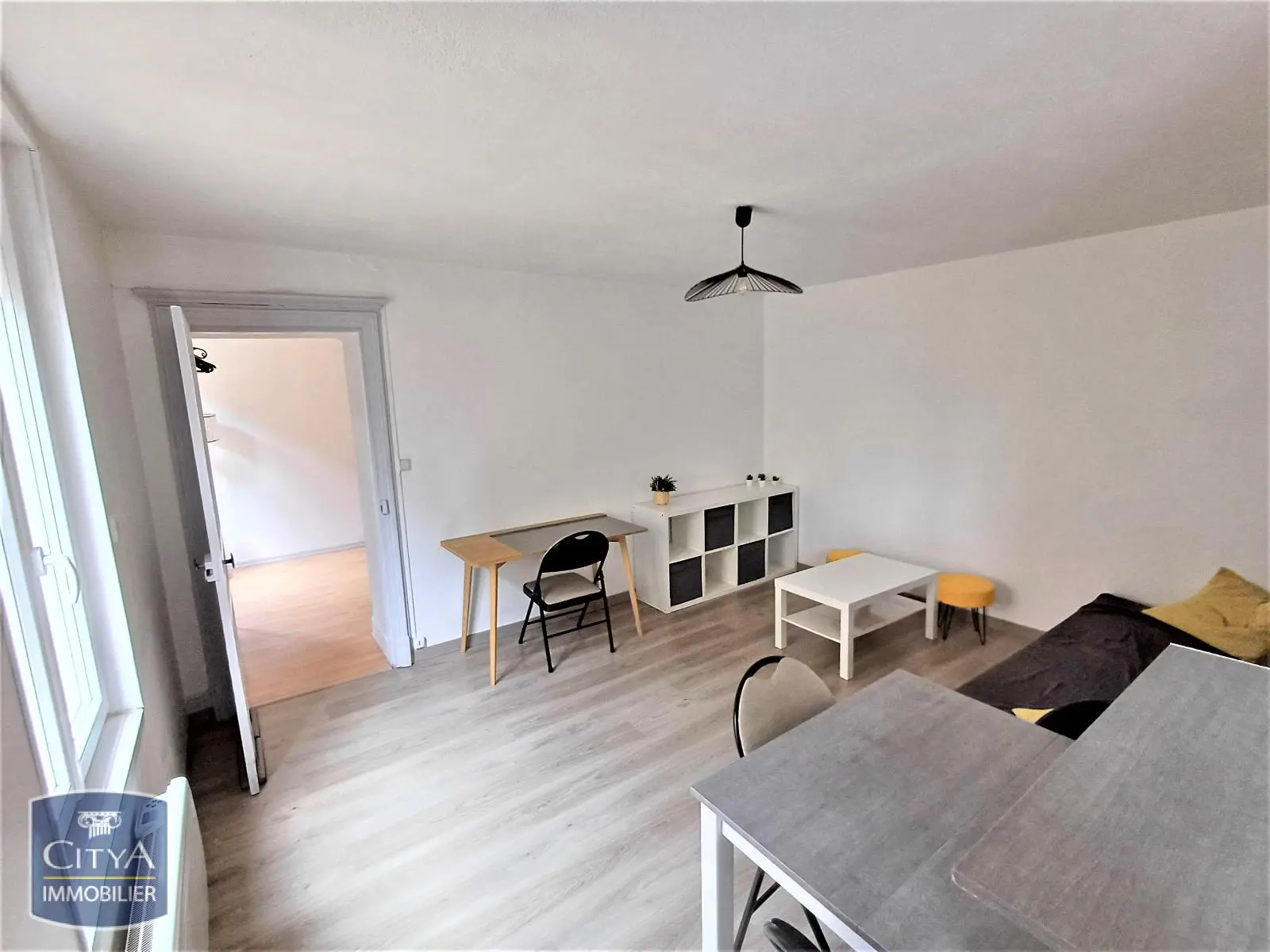 Photo 5 Appartement 2 pièces 35.71m²