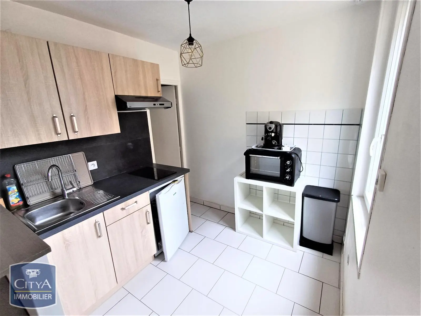 Photo 4 Appartement 2 pièces 35.71m²