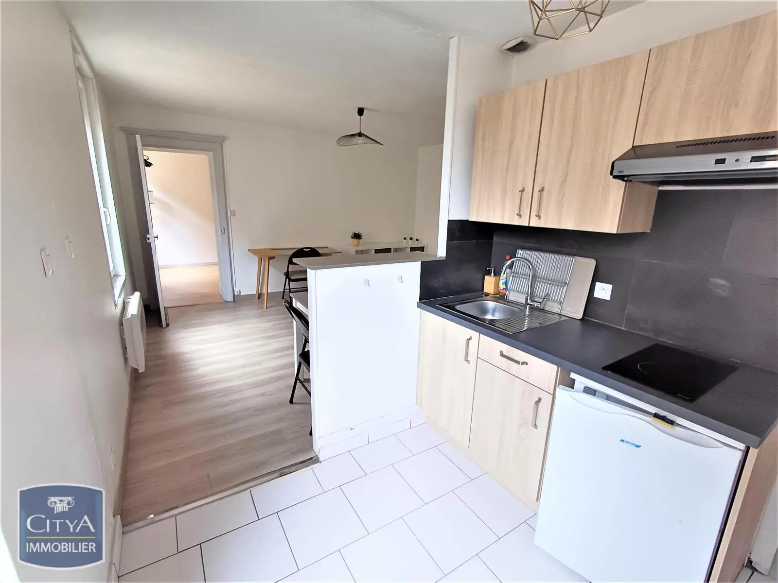 Photo 7 Appartement 2 pièces 35.71m²