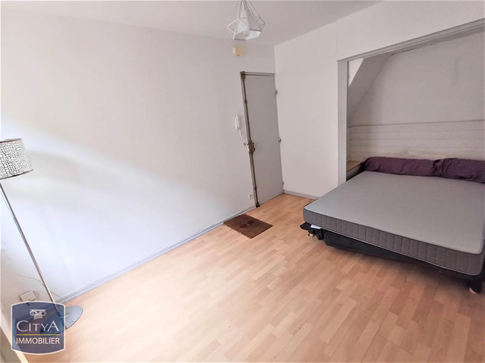 Photo 9 Appartement 2 pièces 35.71m²