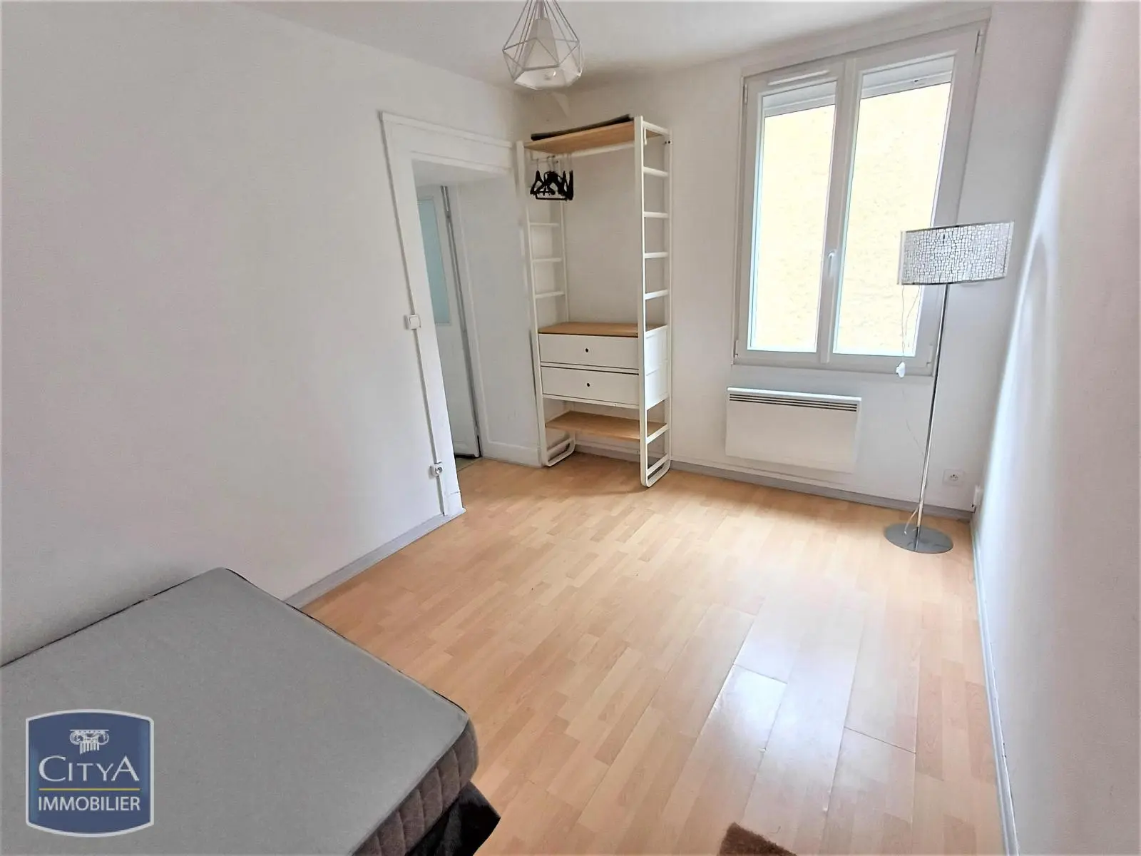 Photo 10 Appartement 2 pièces 35.71m²