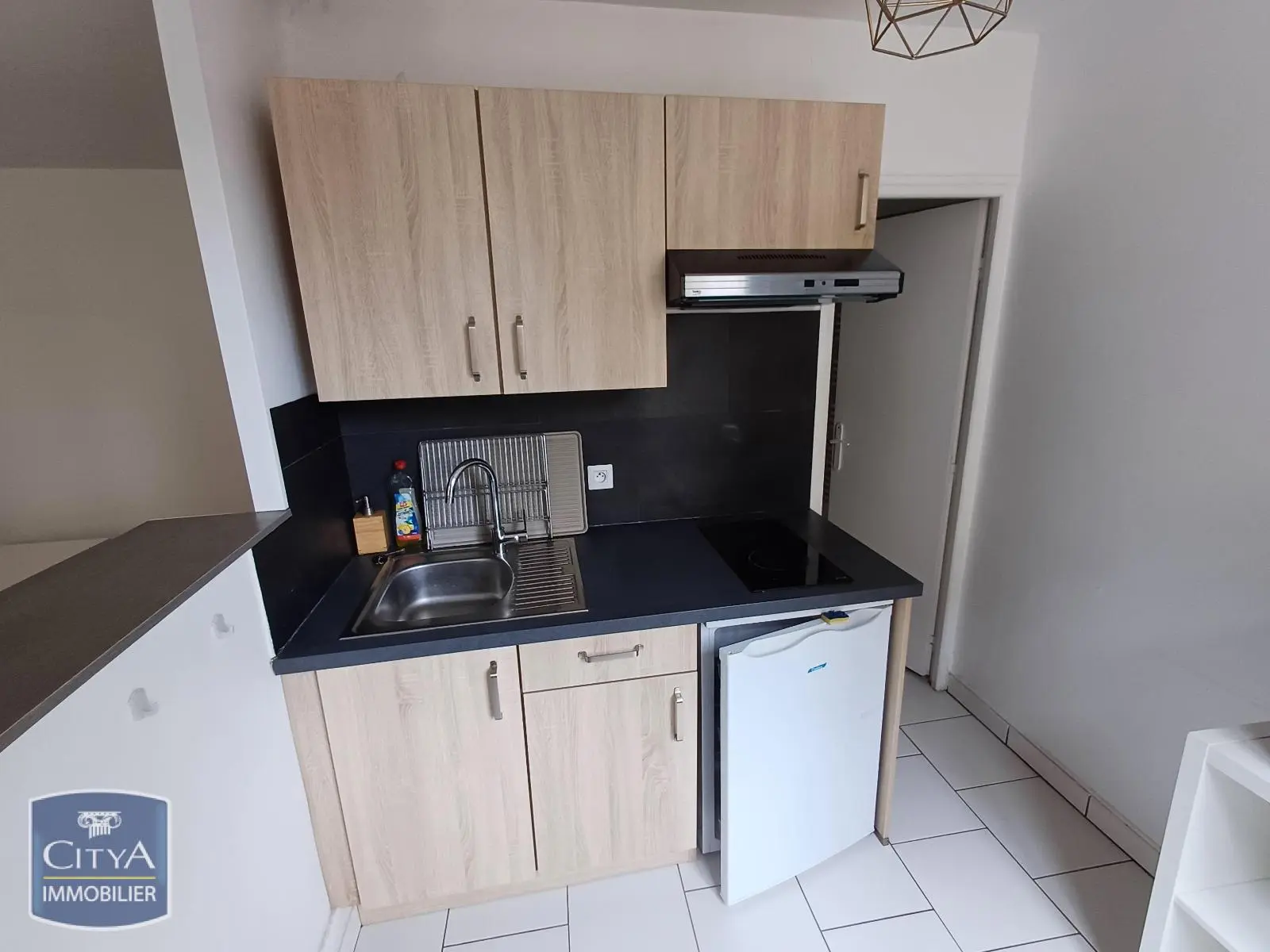 Photo 6 Appartement 2 pièces 35.71m²