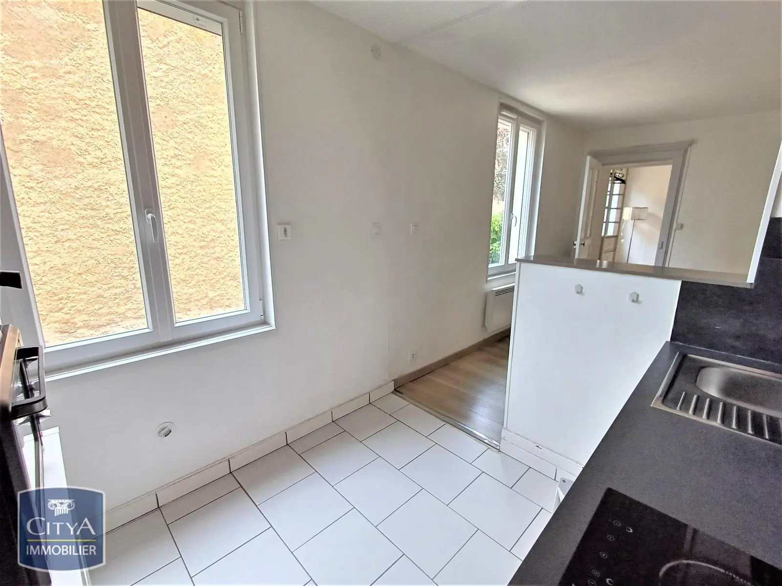 Photo 8 Appartement 2 pièces 35.71m²