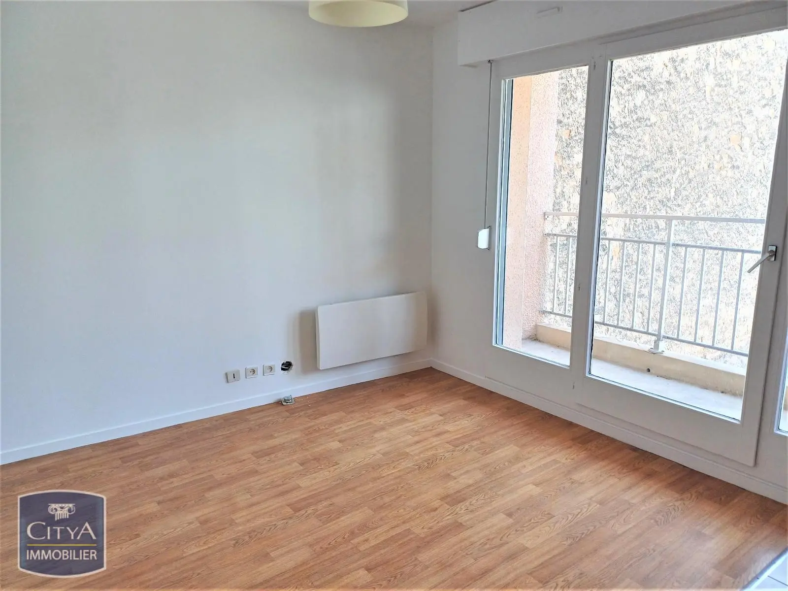 Photo 5 Appartement 1 pièce 24.74m²