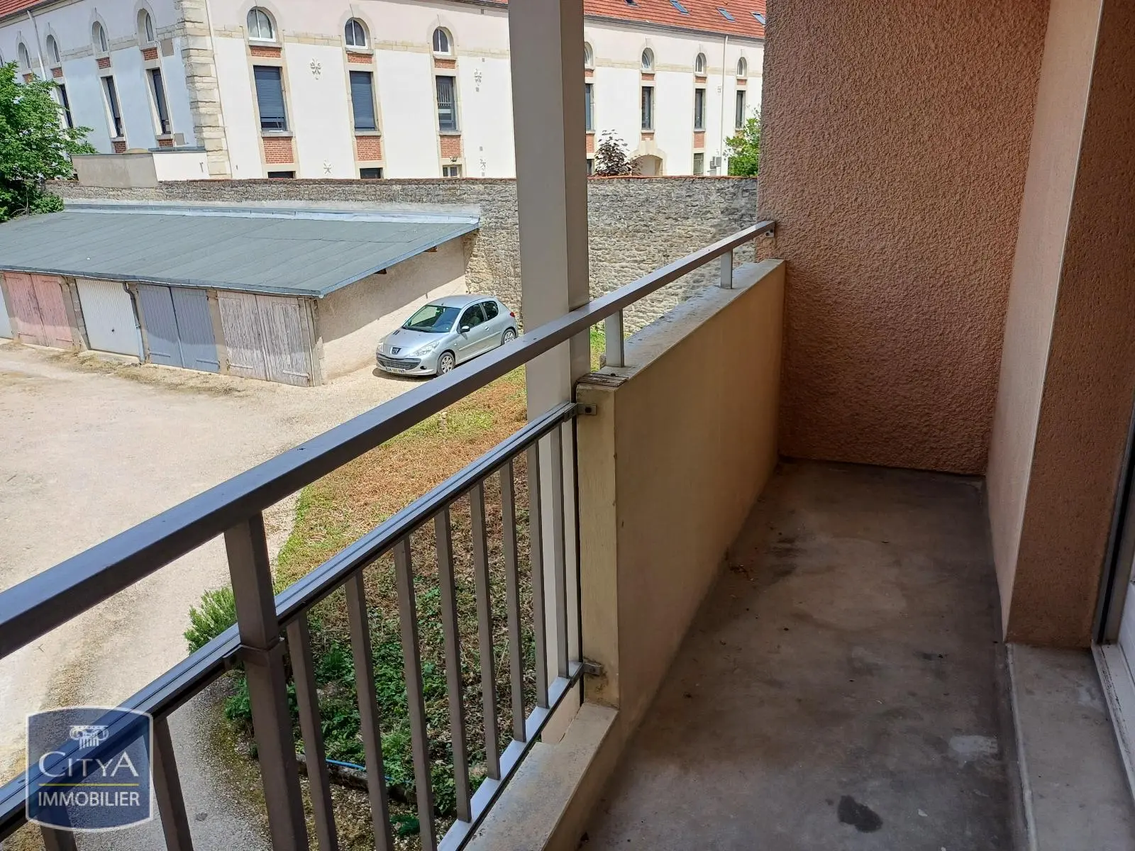 Photo 4 Appartement 1 pièce 24.74m²