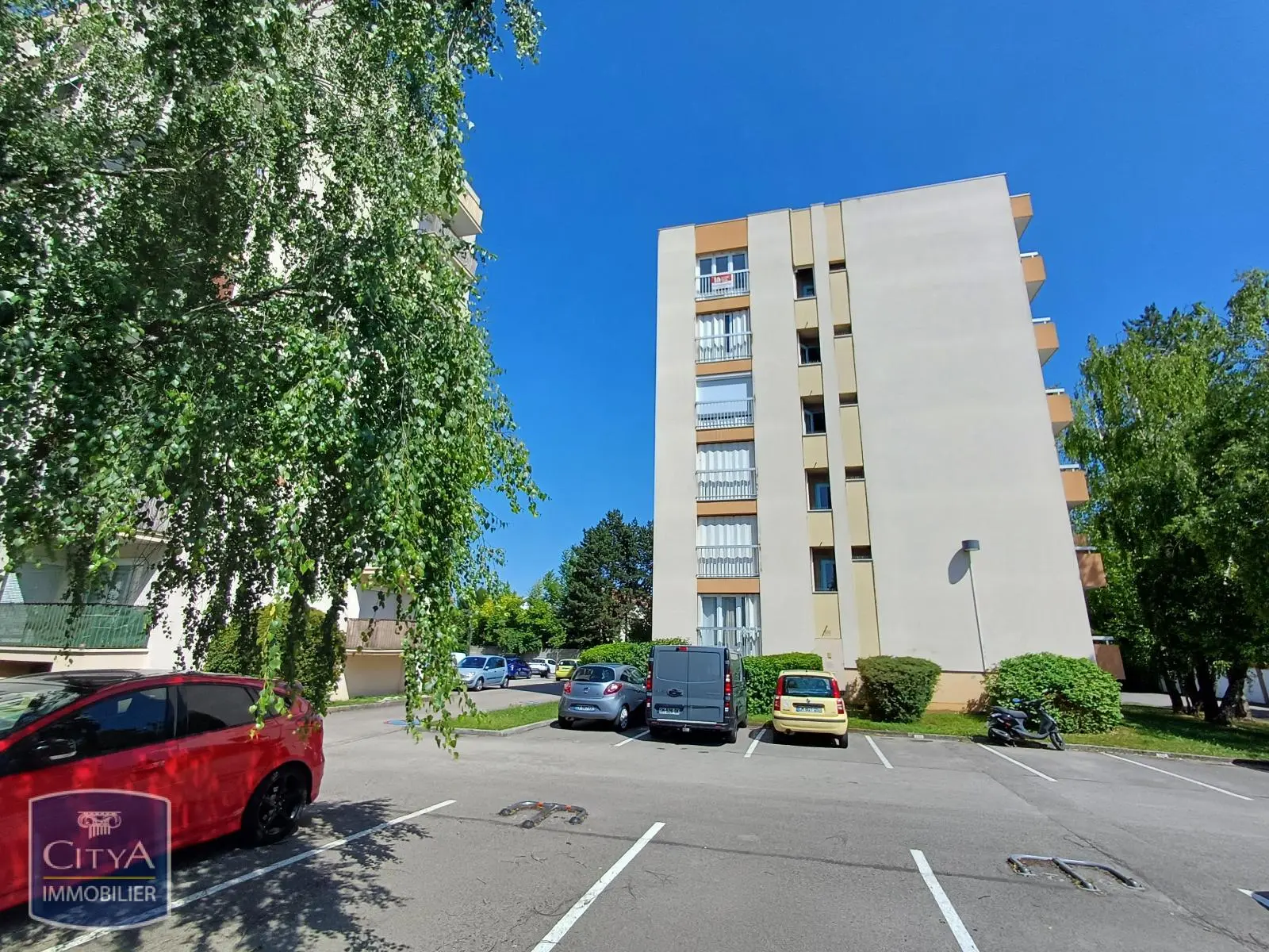 Photo 15 Appartement 2 pièces 26.04m²