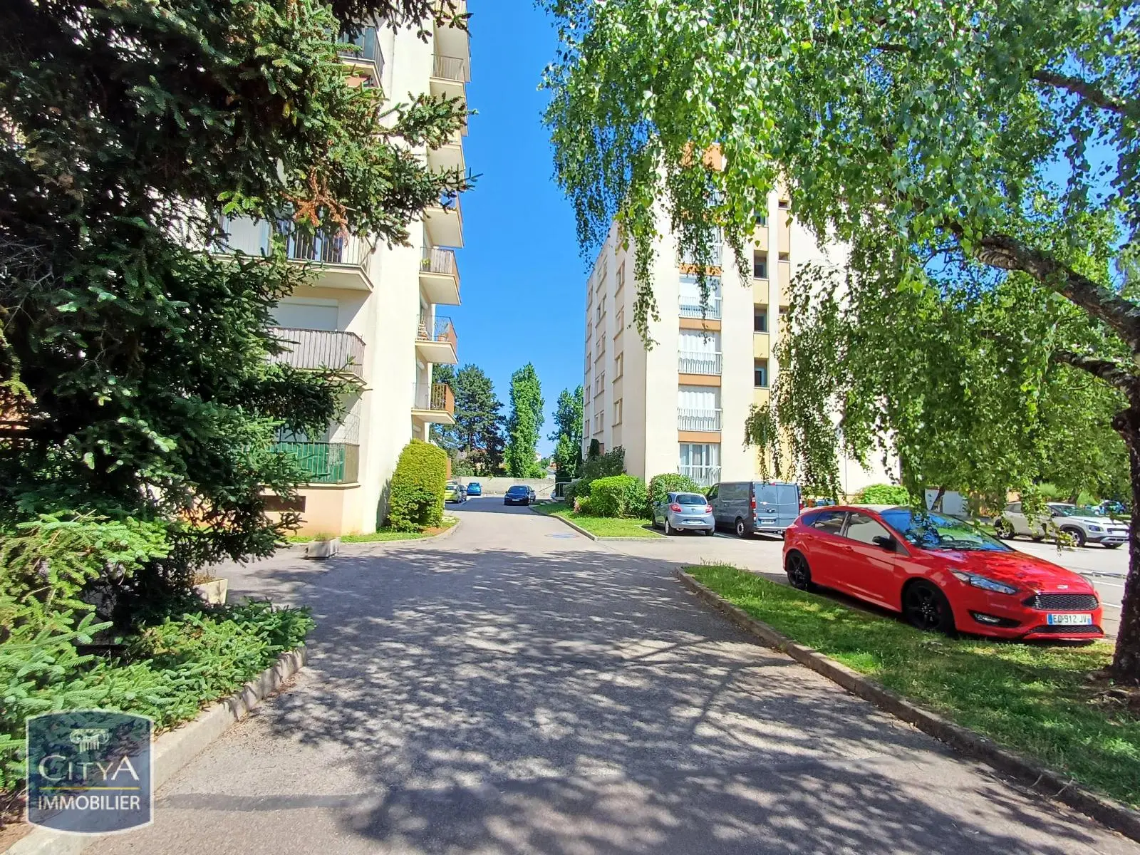 Photo 3 Appartement 2 pièces 26.04m²