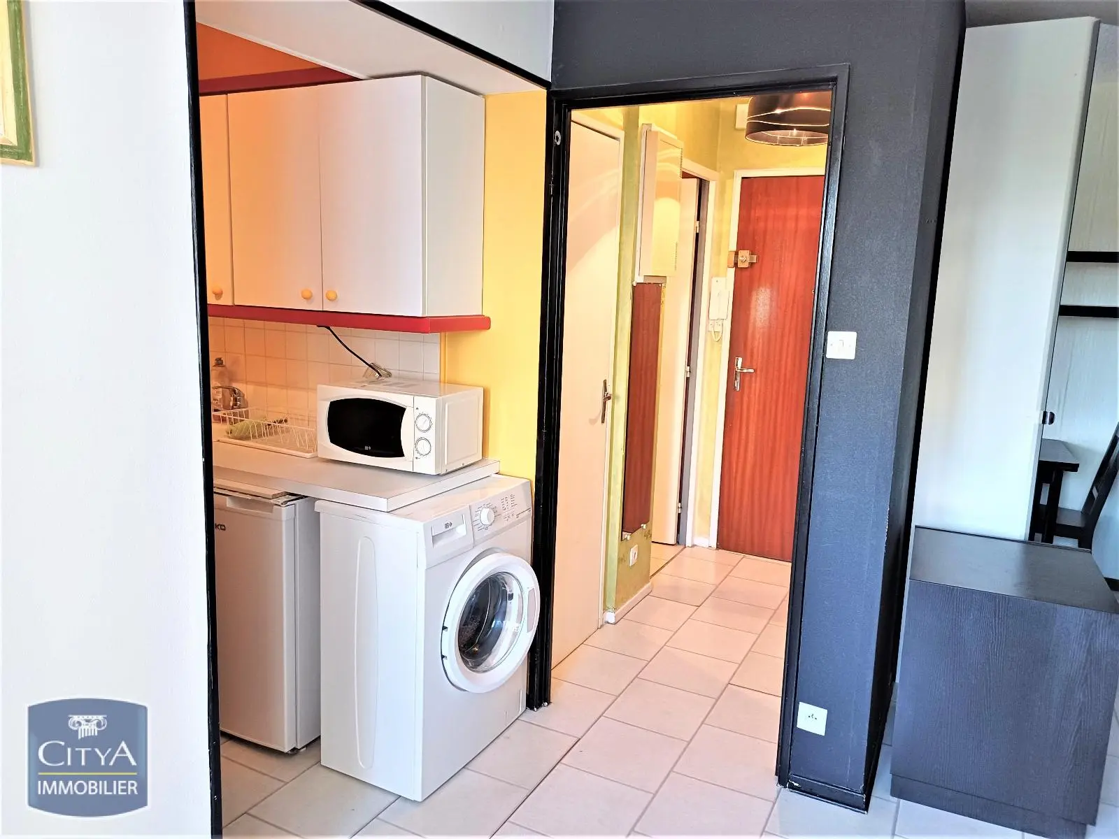 Photo 5 Appartement 2 pièces 26.04m²