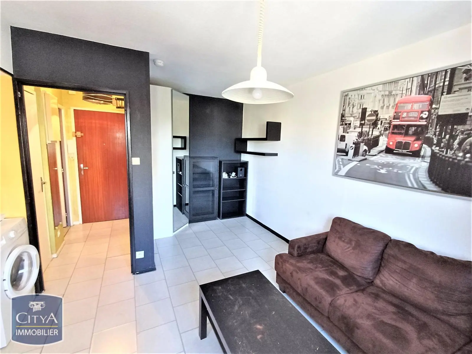 Photo 4 Appartement 2 pièces 26.04m²