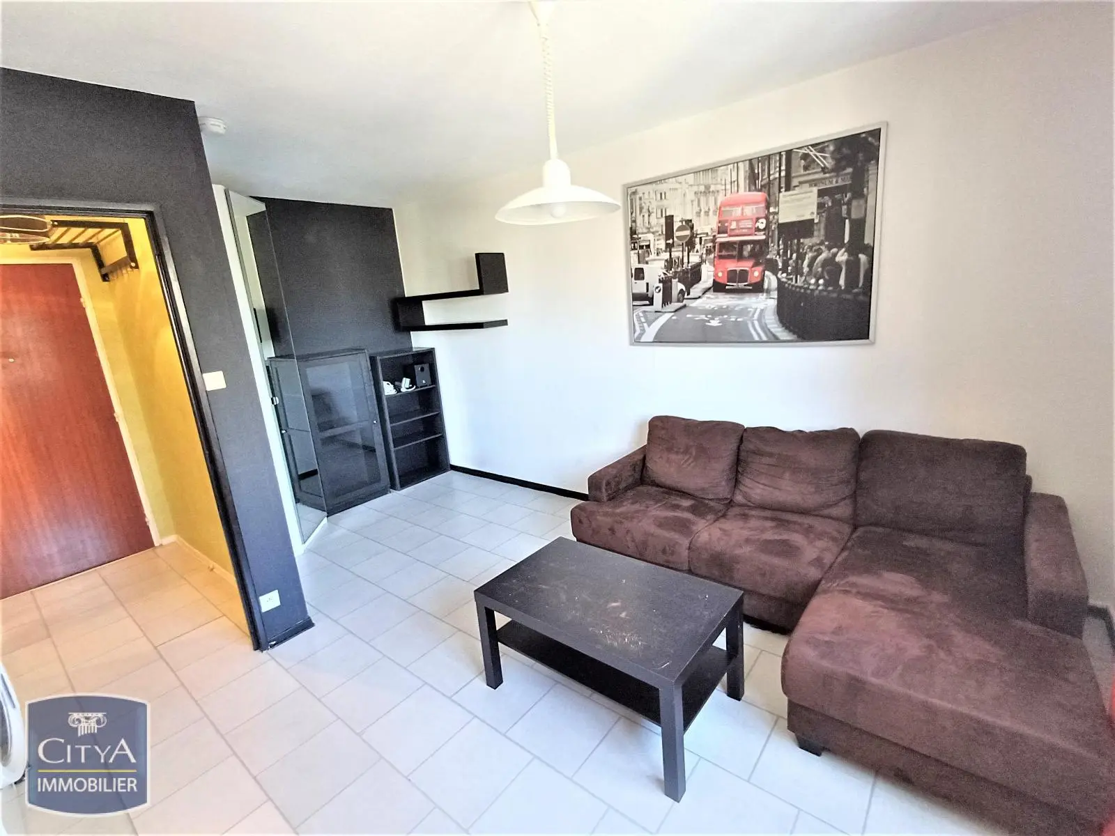 Photo 5 Appartement 2 pièces 26.04m²