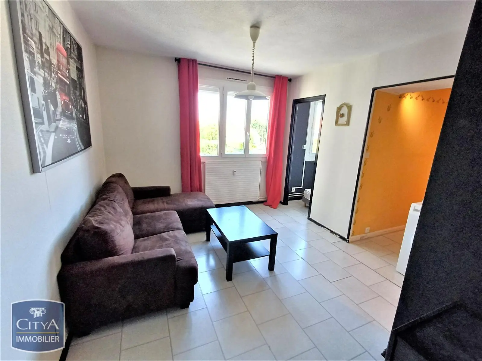 Photo 6 Appartement 2 pièces 26.04m²