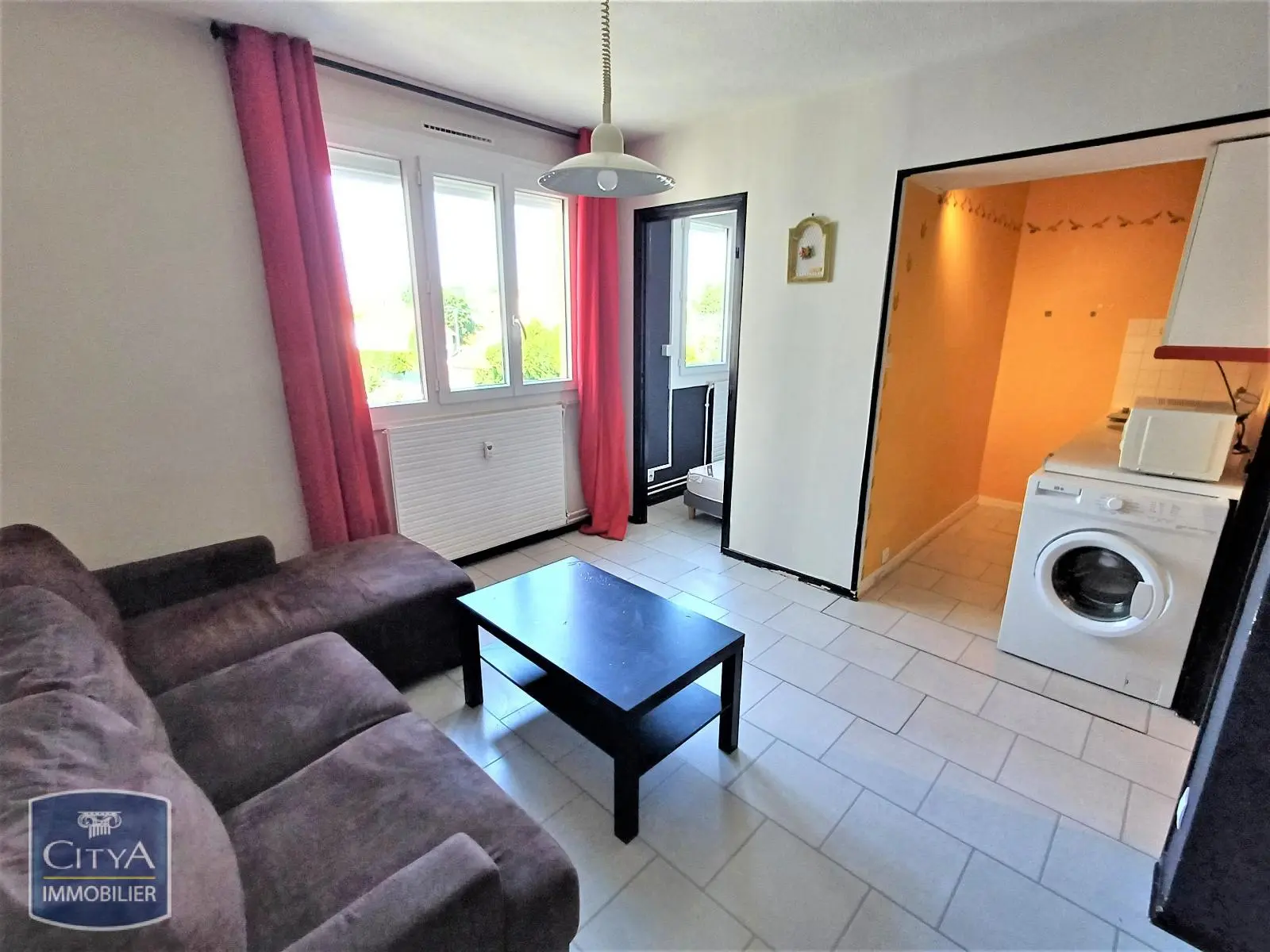 Photo 4 Appartement 2 pièces 26.04m²
